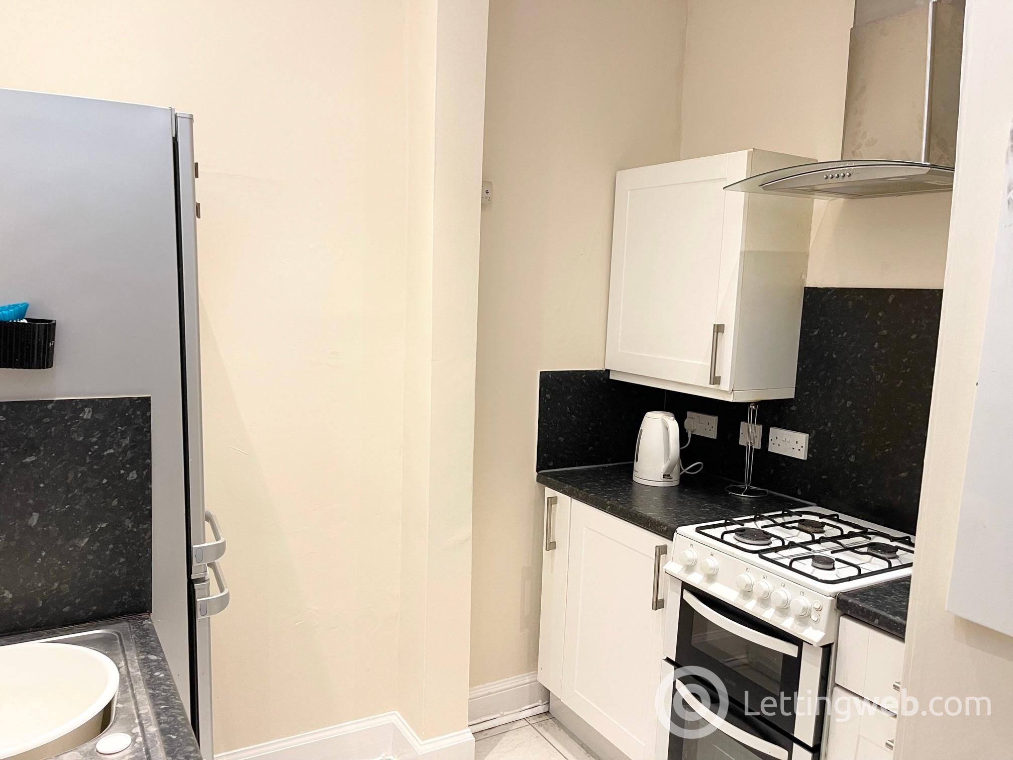 Property to rent in Viewforth Gardens