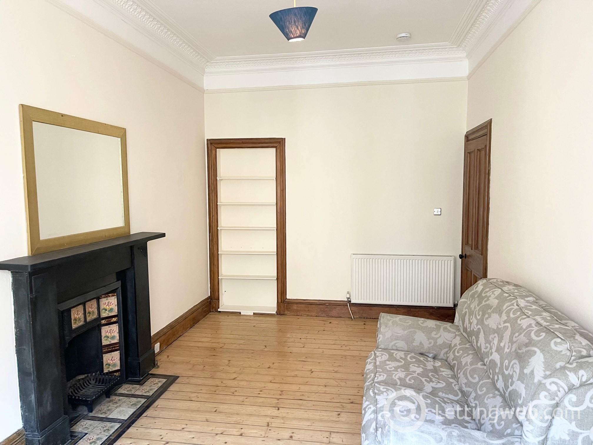Property to rent in Viewforth Gardens