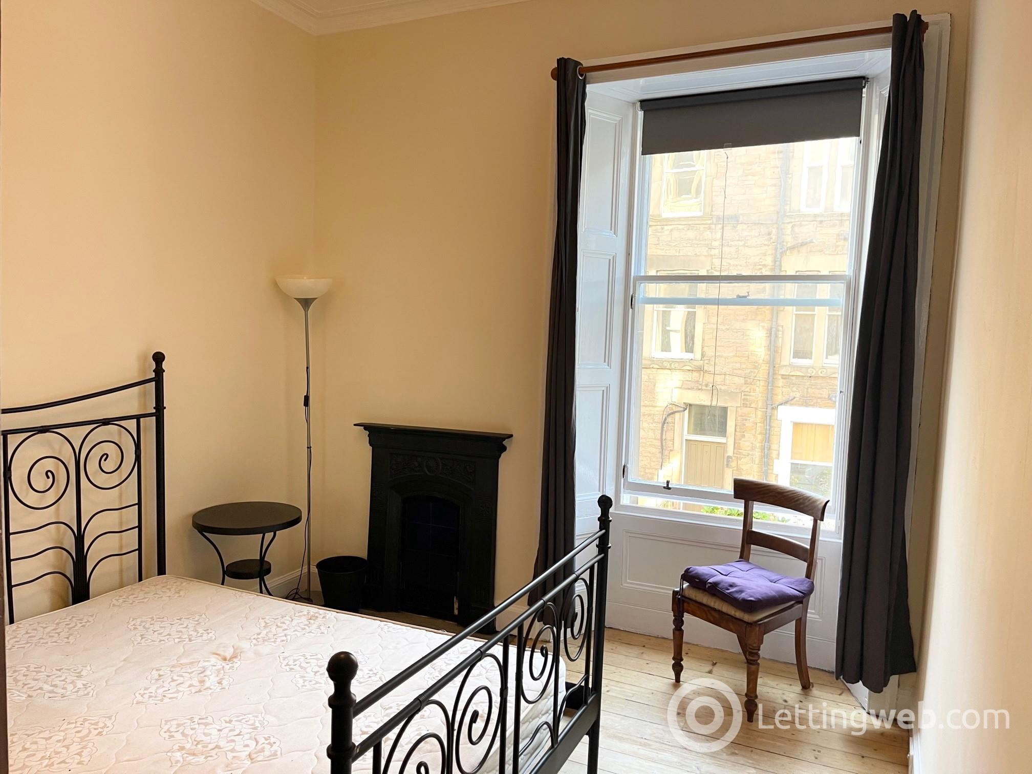 Property to rent in Viewforth Gardens