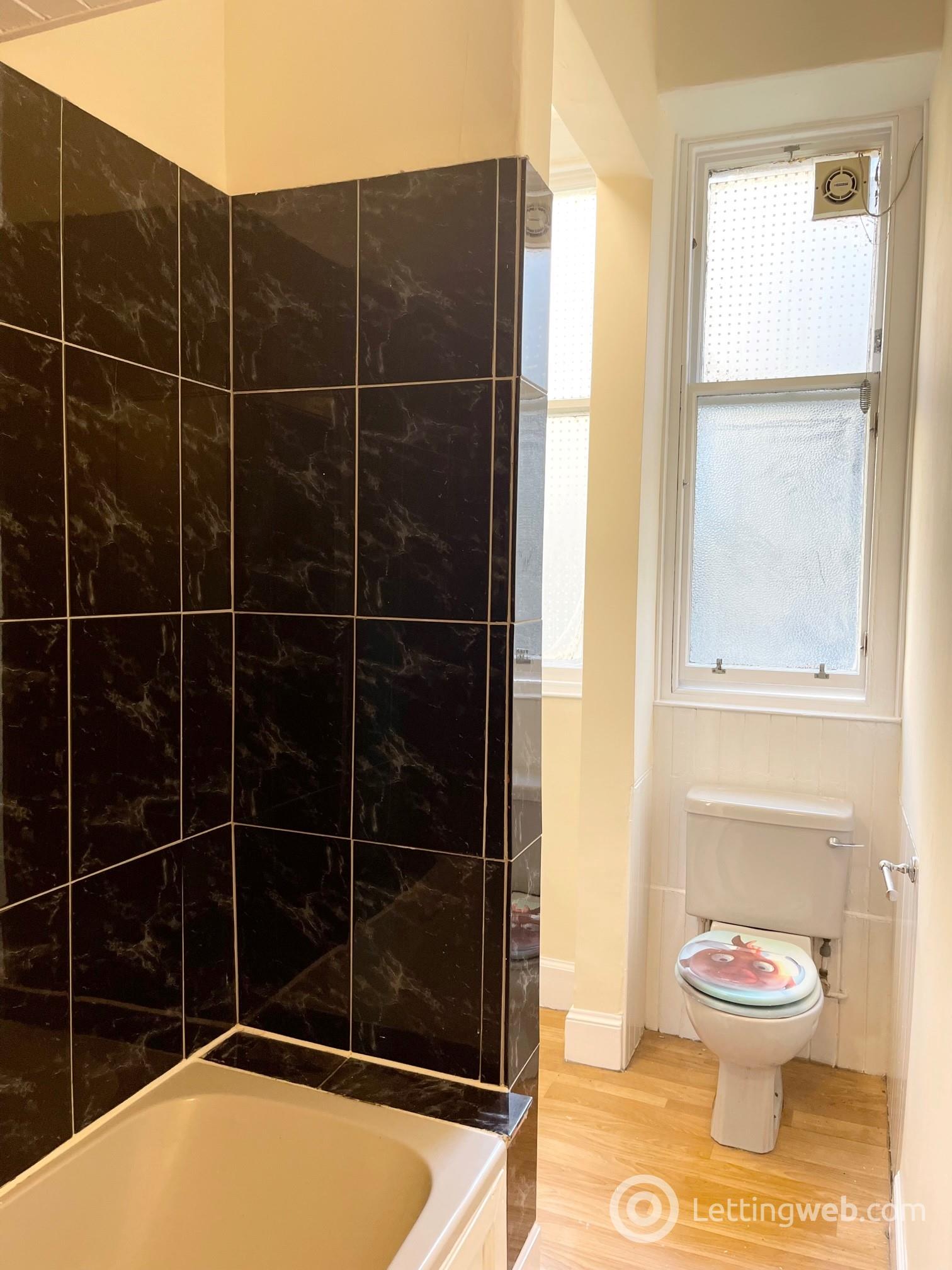 Property to rent in Viewforth Gardens