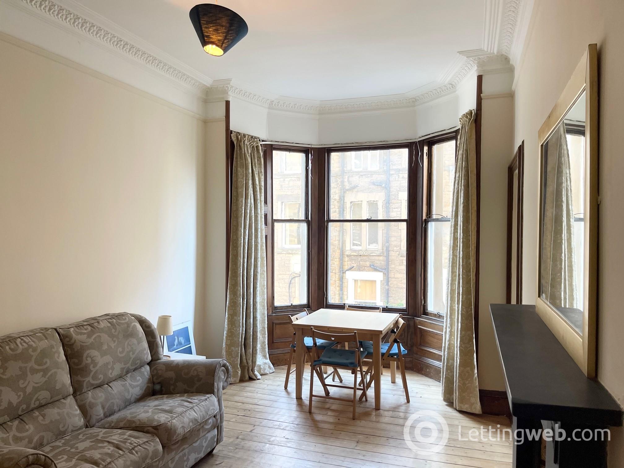 Property to rent in Viewforth Gardens