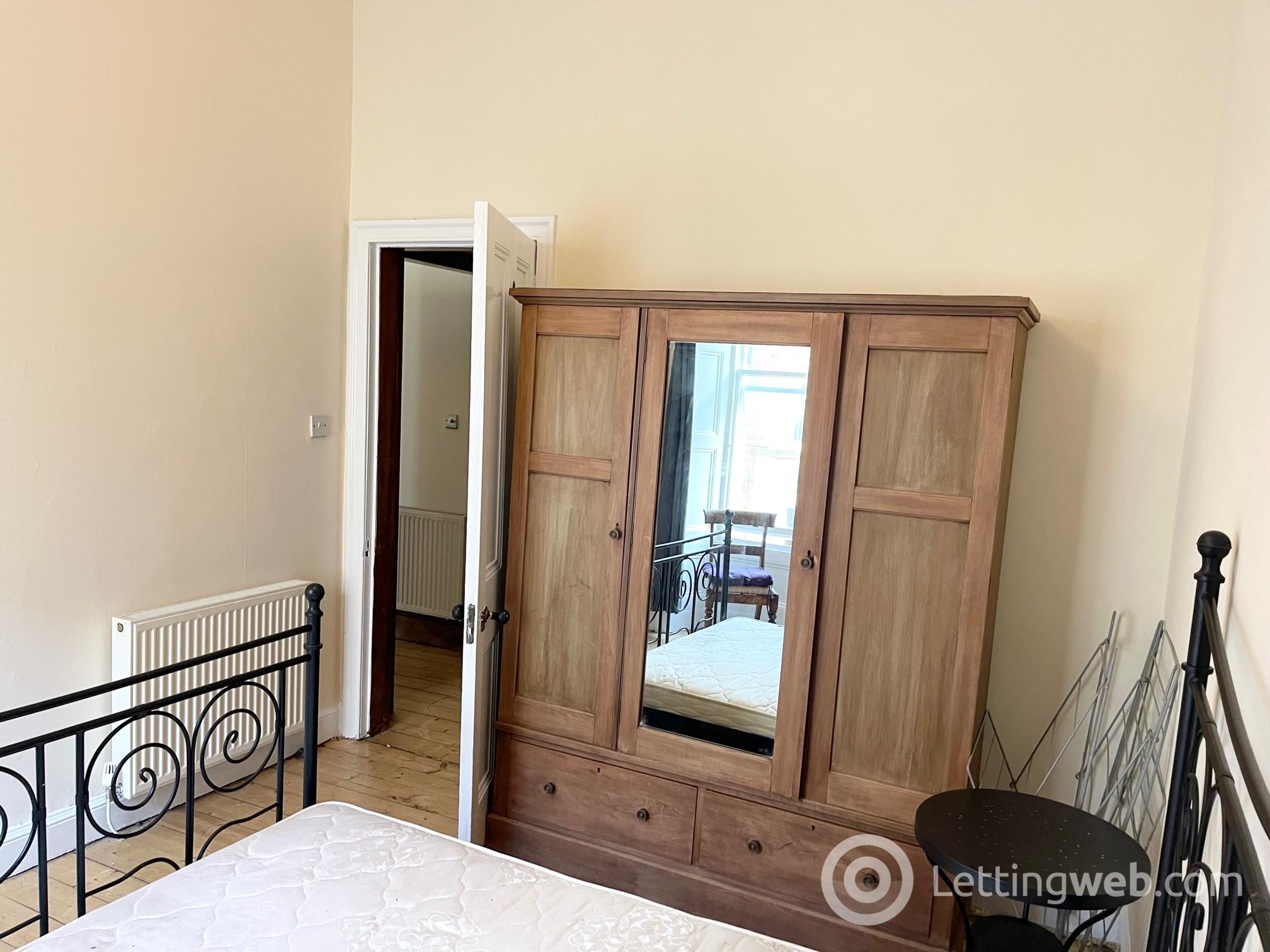 Property to rent in Viewforth Gardens