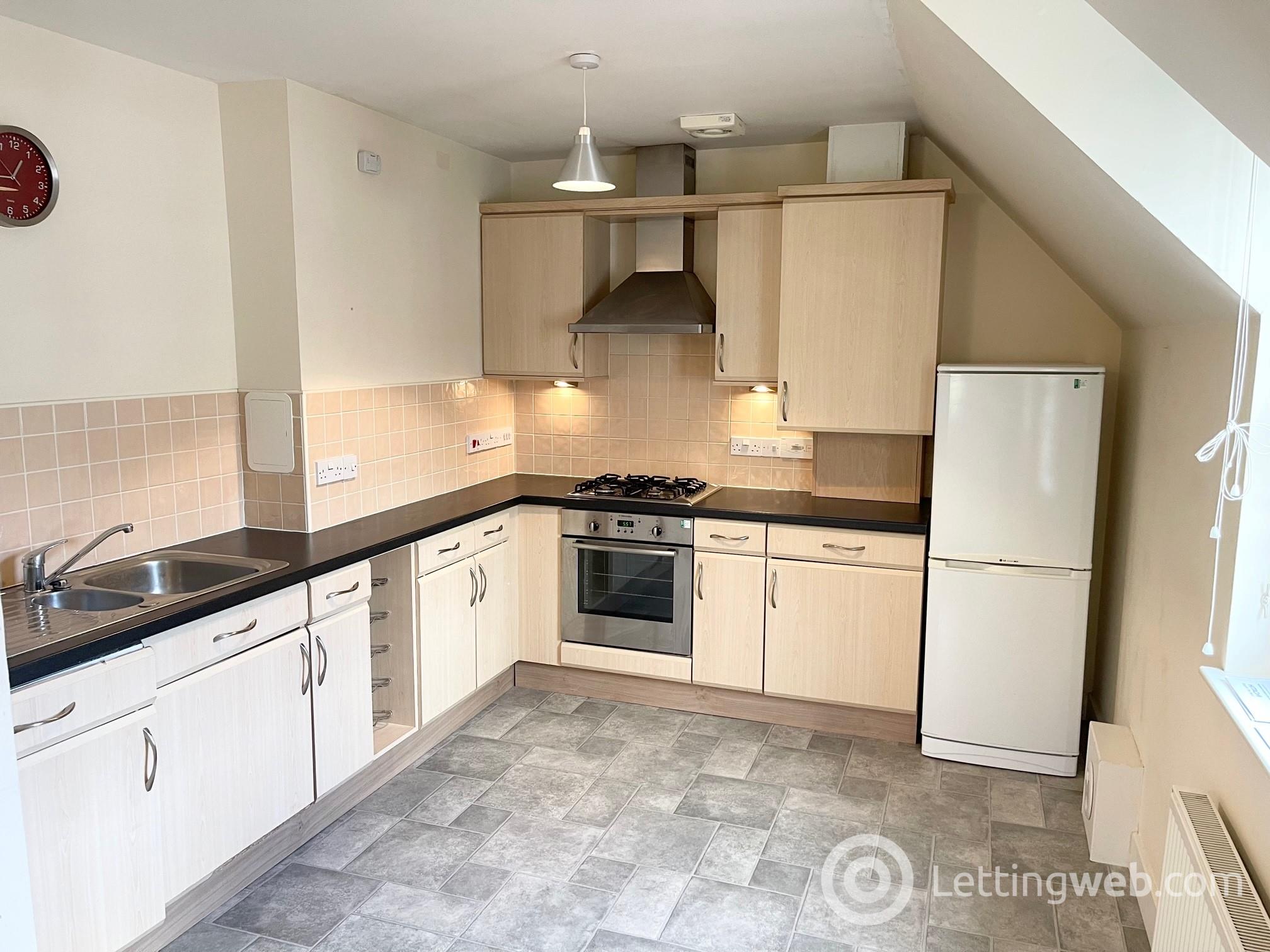 Property to rent in Mains Farm Steading