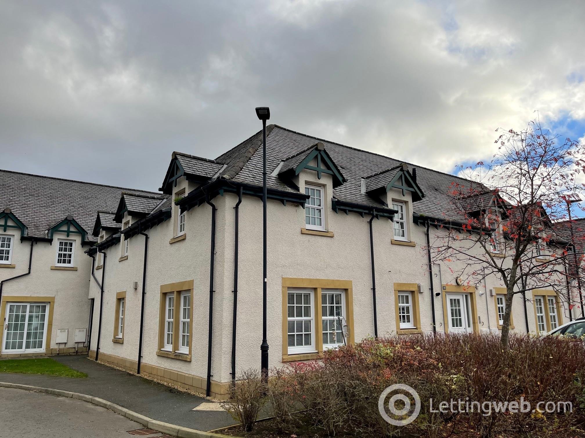 Property to rent in Mains Farm Steading