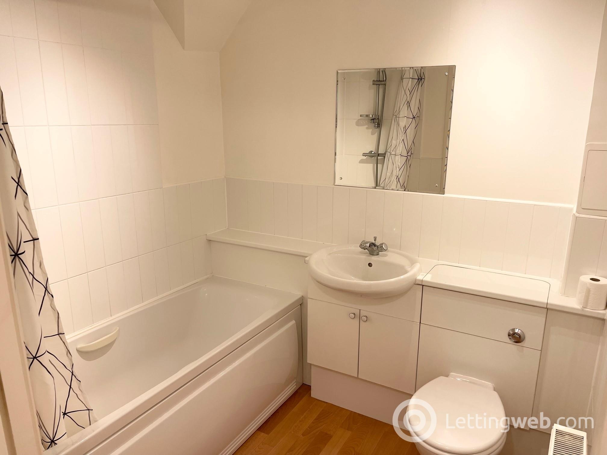 Property to rent in Mains Farm Steading