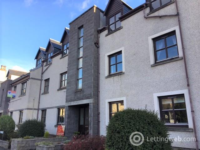 Property to rent in Drovers Way, Innerleithen