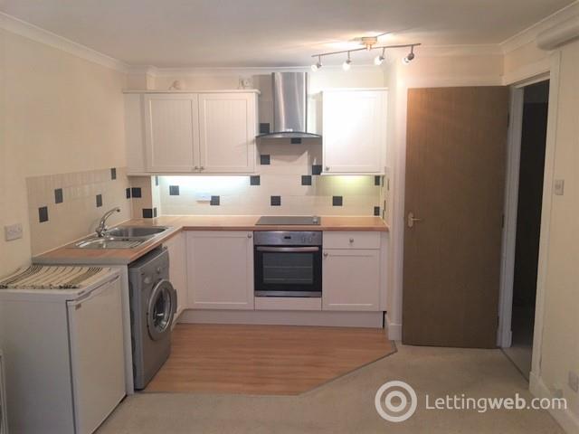 Property to rent in Drovers Way, Innerleithen