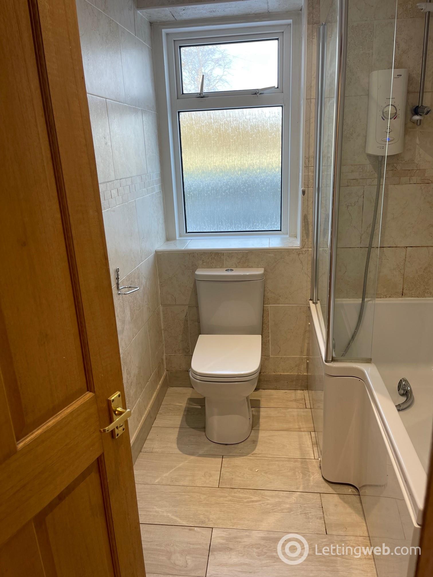 Property to rent in Glenrath Cottage