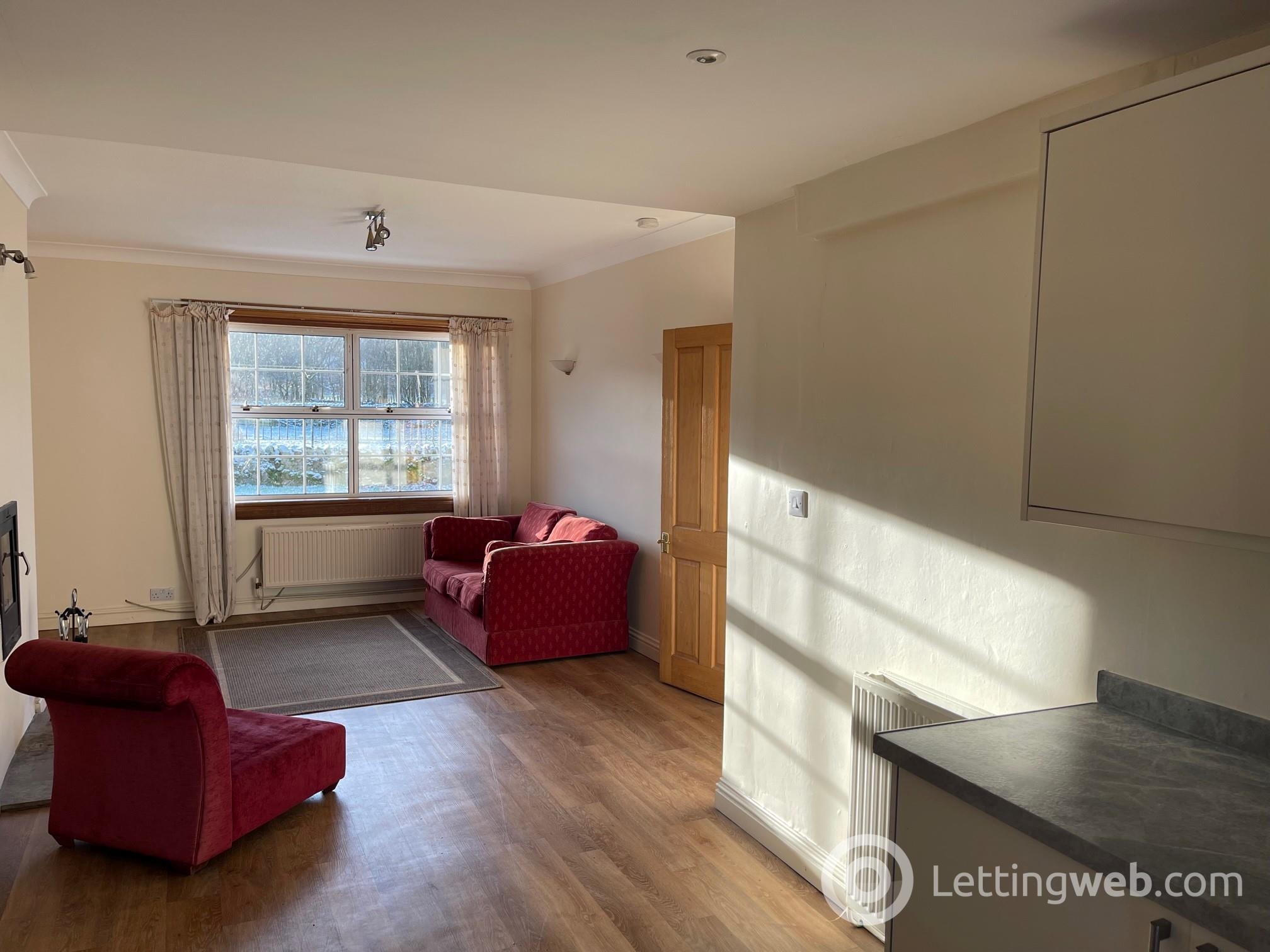 Property to rent in Glenrath Cottage