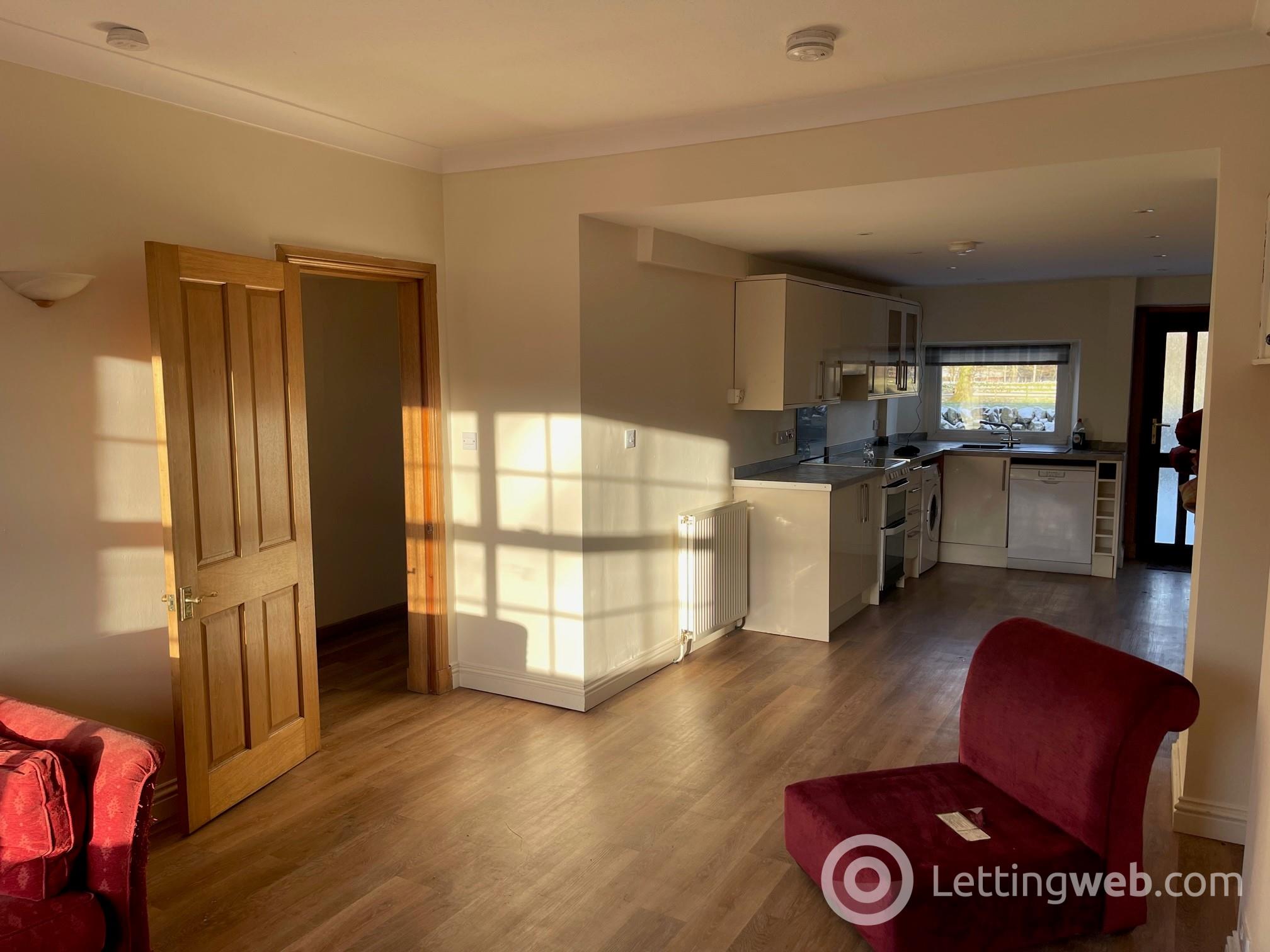 Property to rent in Glenrath Cottage