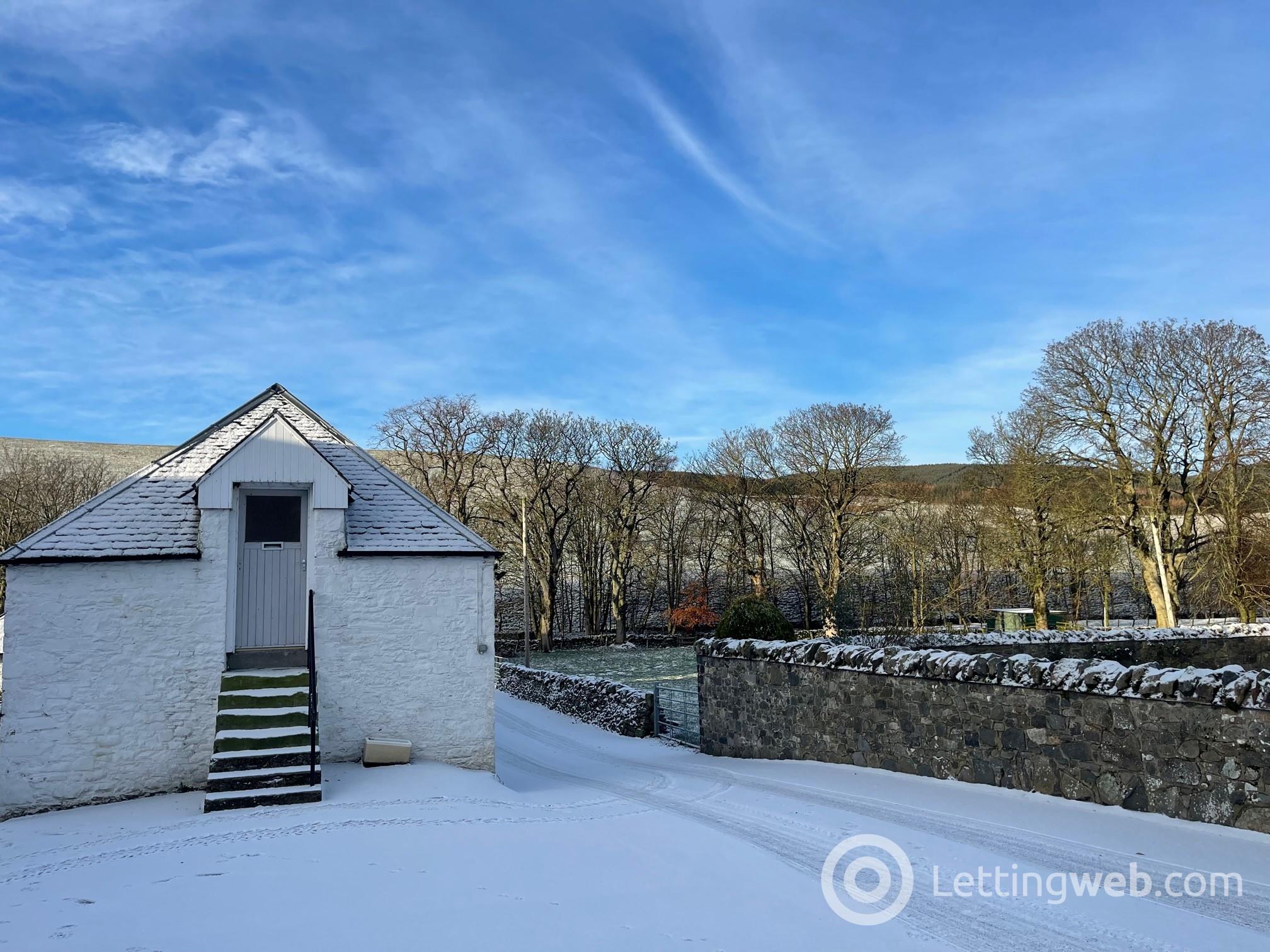 Property to rent in Glenrath Cottage