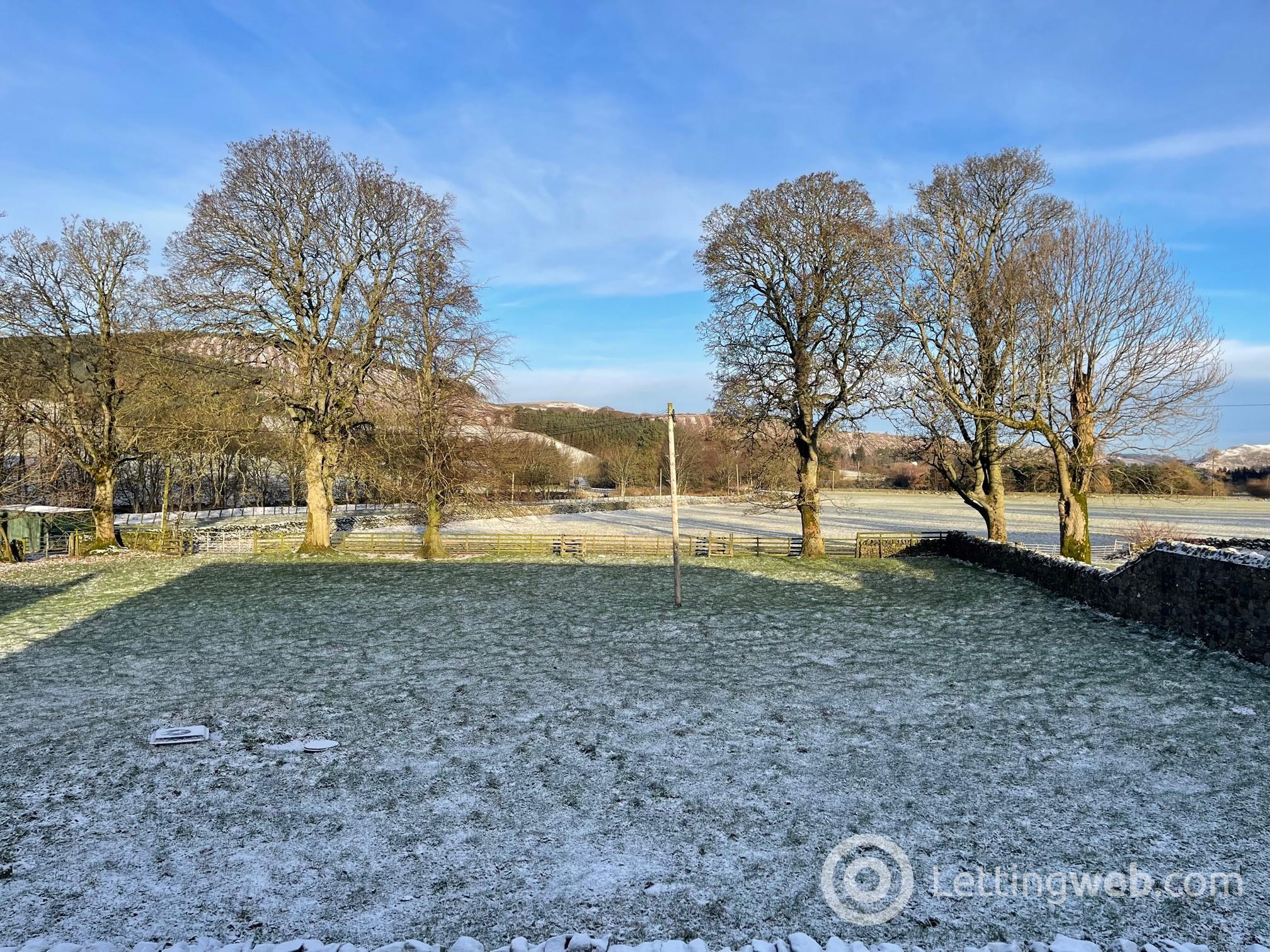 Property to rent in Glenrath Cottage