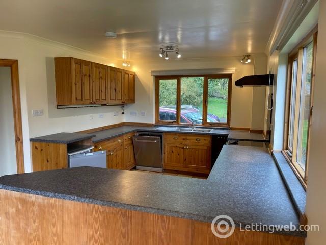 Property to rent in Huntlaw