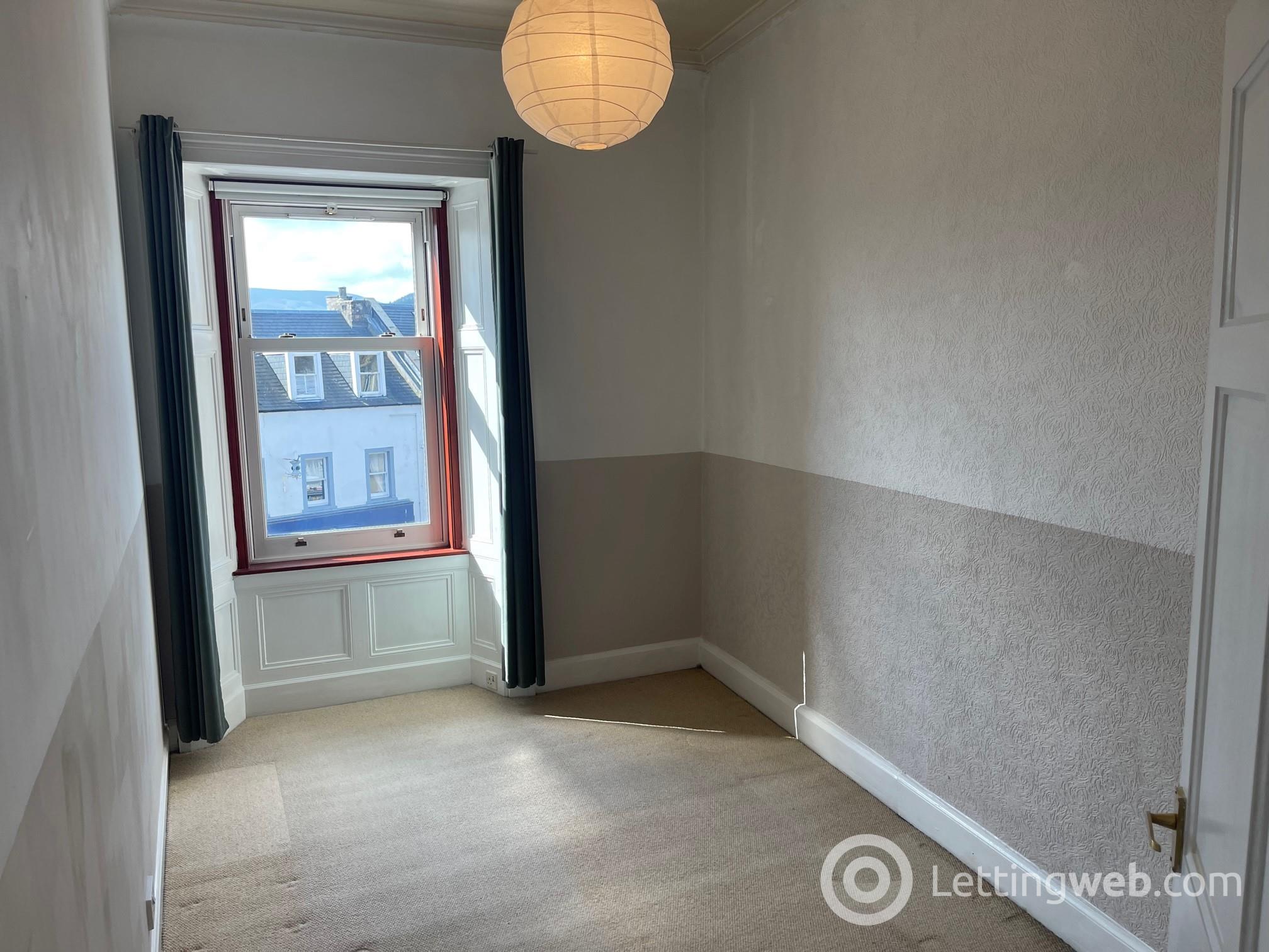 Property to rent in Eastgate, Peebles