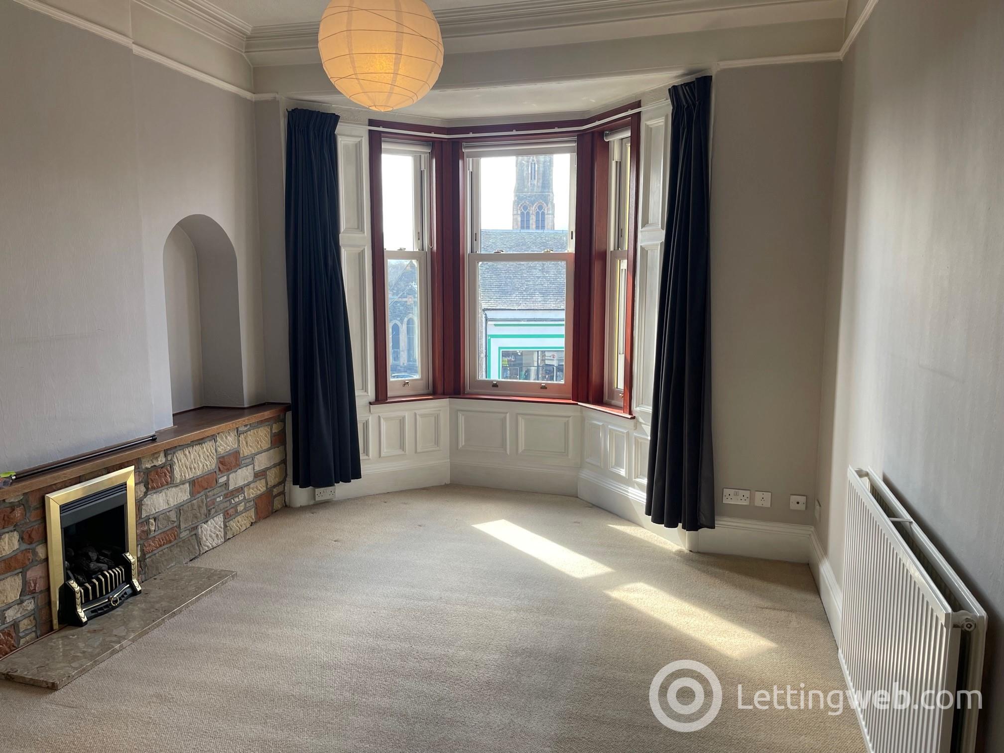 Property to rent in Eastgate, Peebles