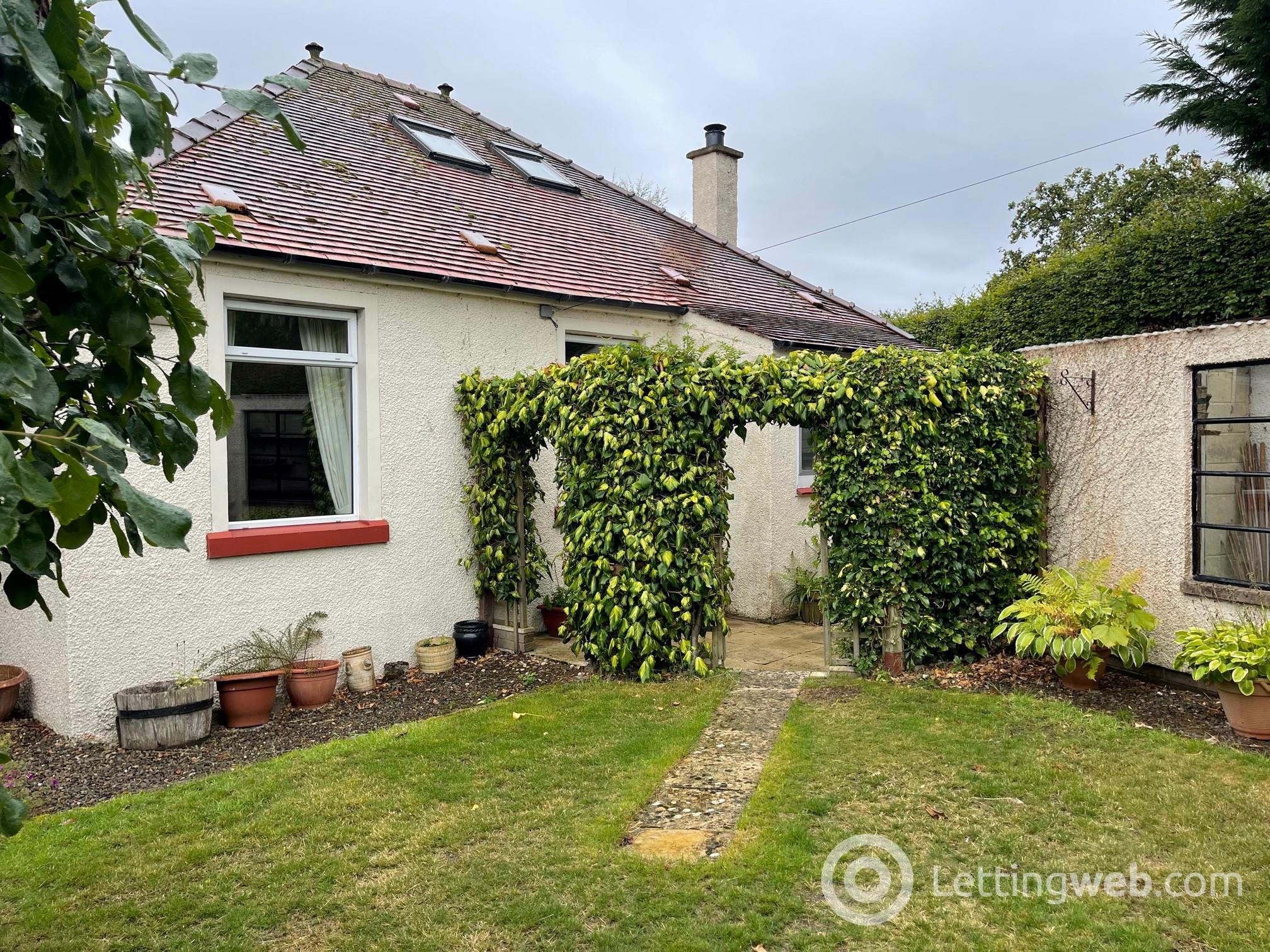 Property to rent in Manordale, Peebles