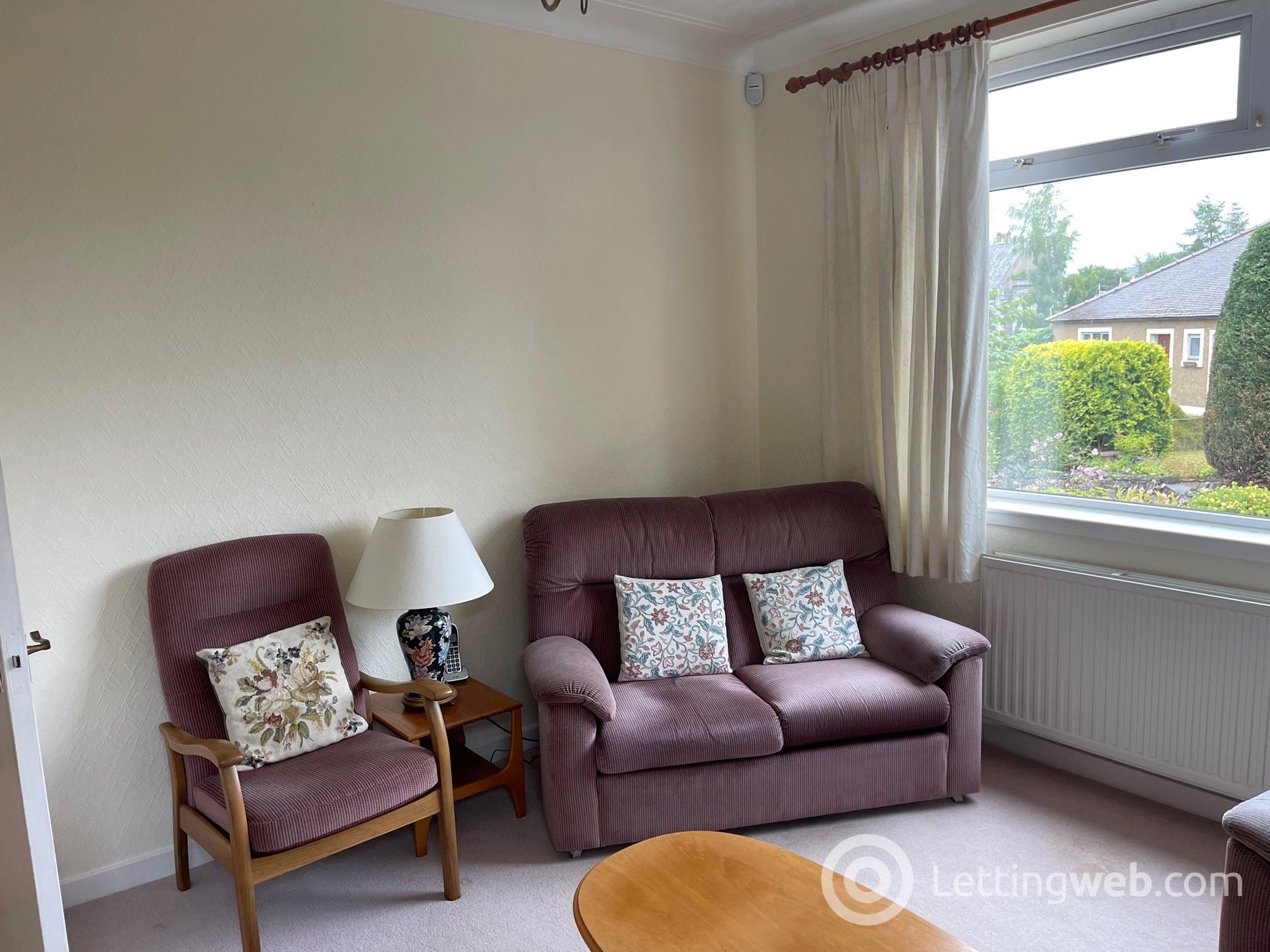 Property to rent in Manordale, Peebles