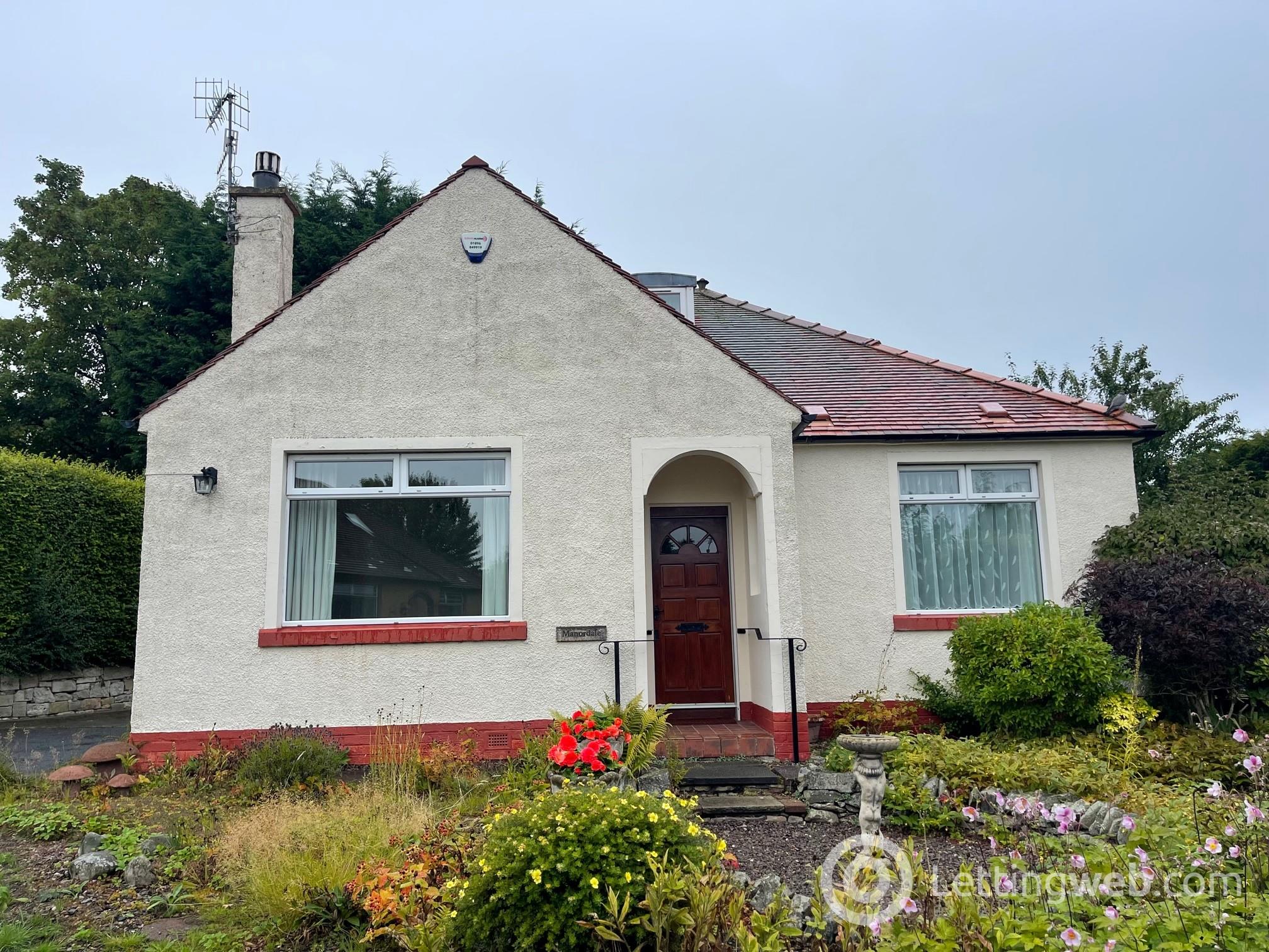 Property to rent in Manordale, Peebles