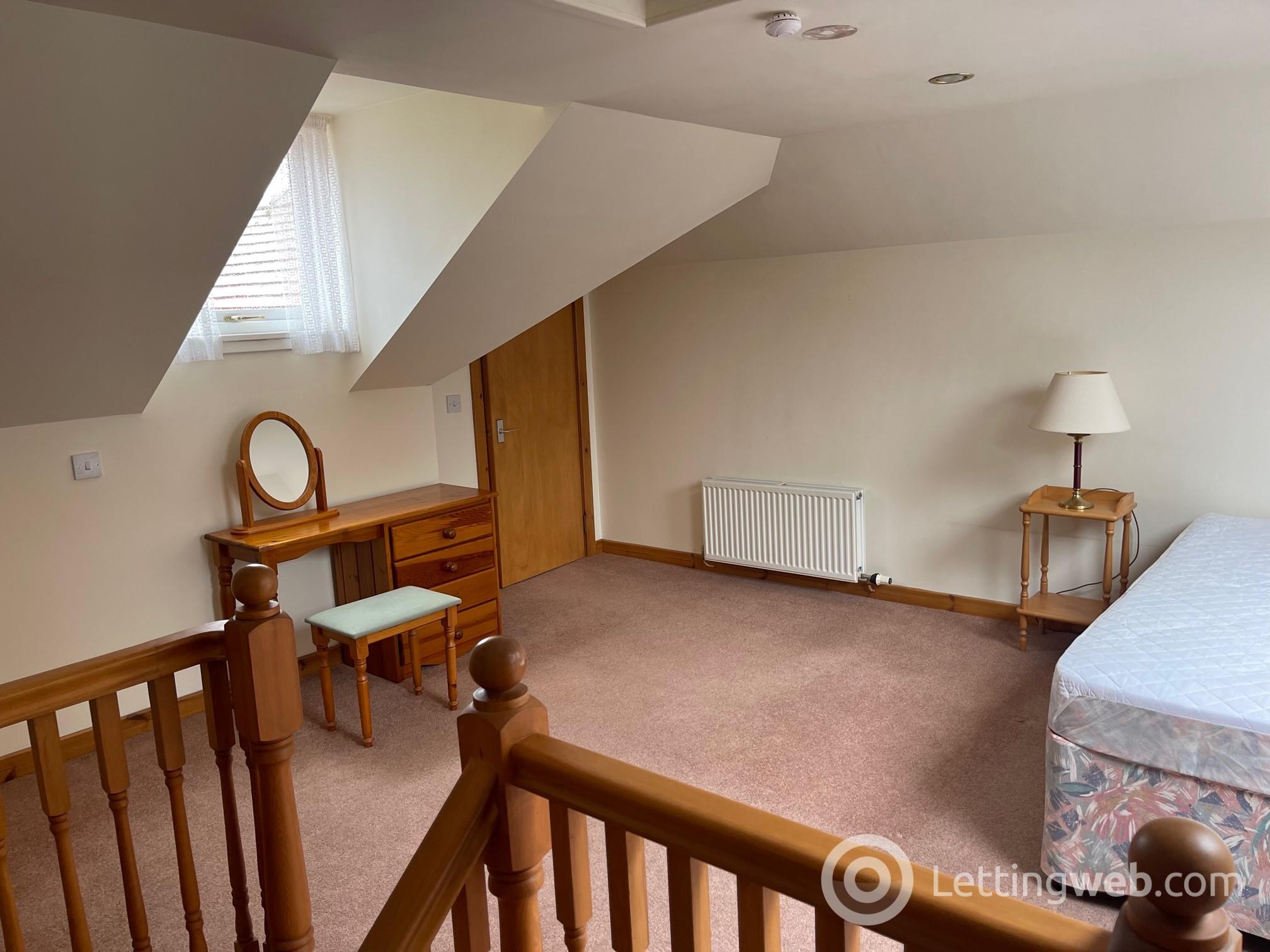 Property to rent in Manordale, Peebles