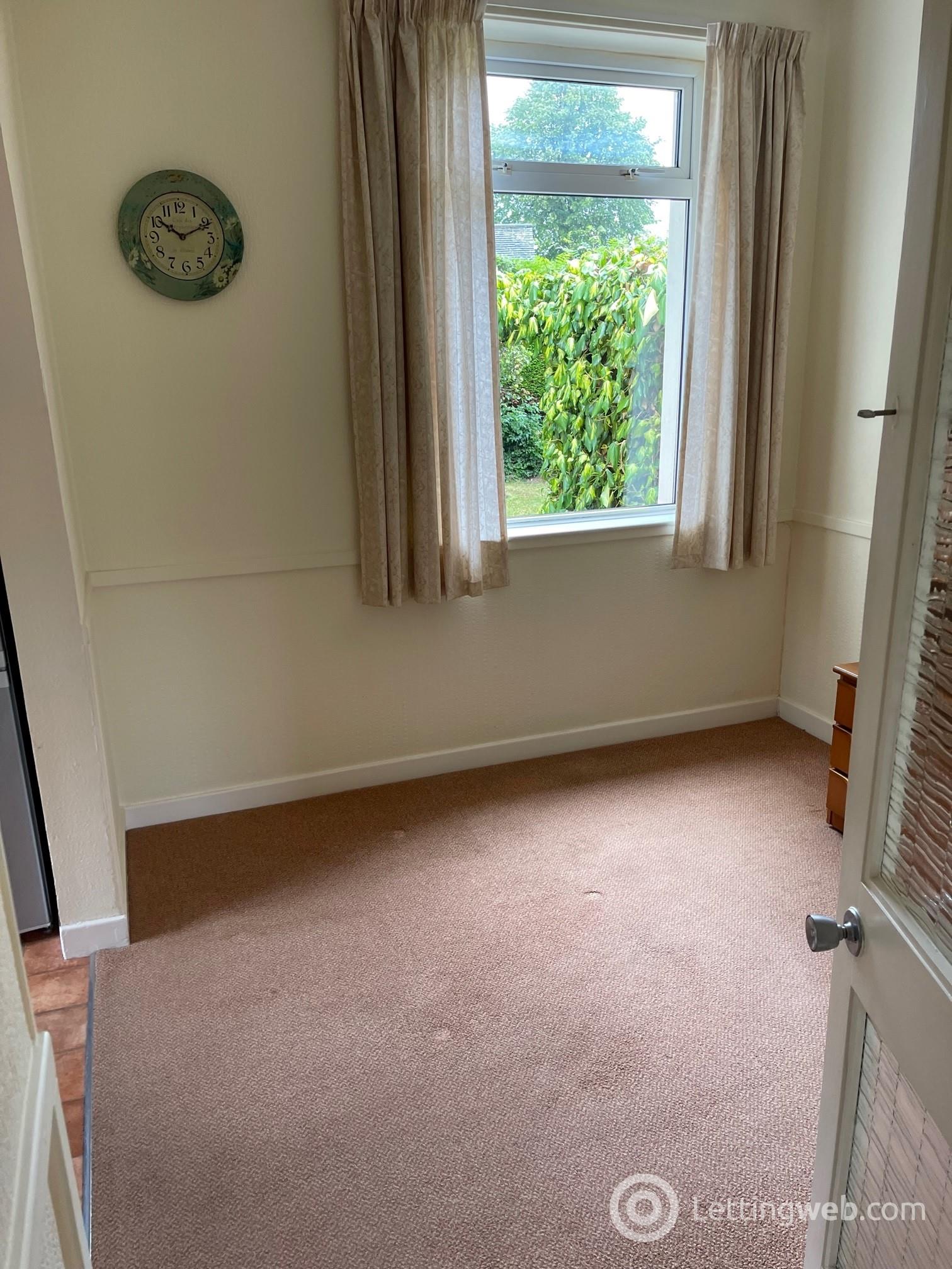 Property to rent in Manordale, Peebles