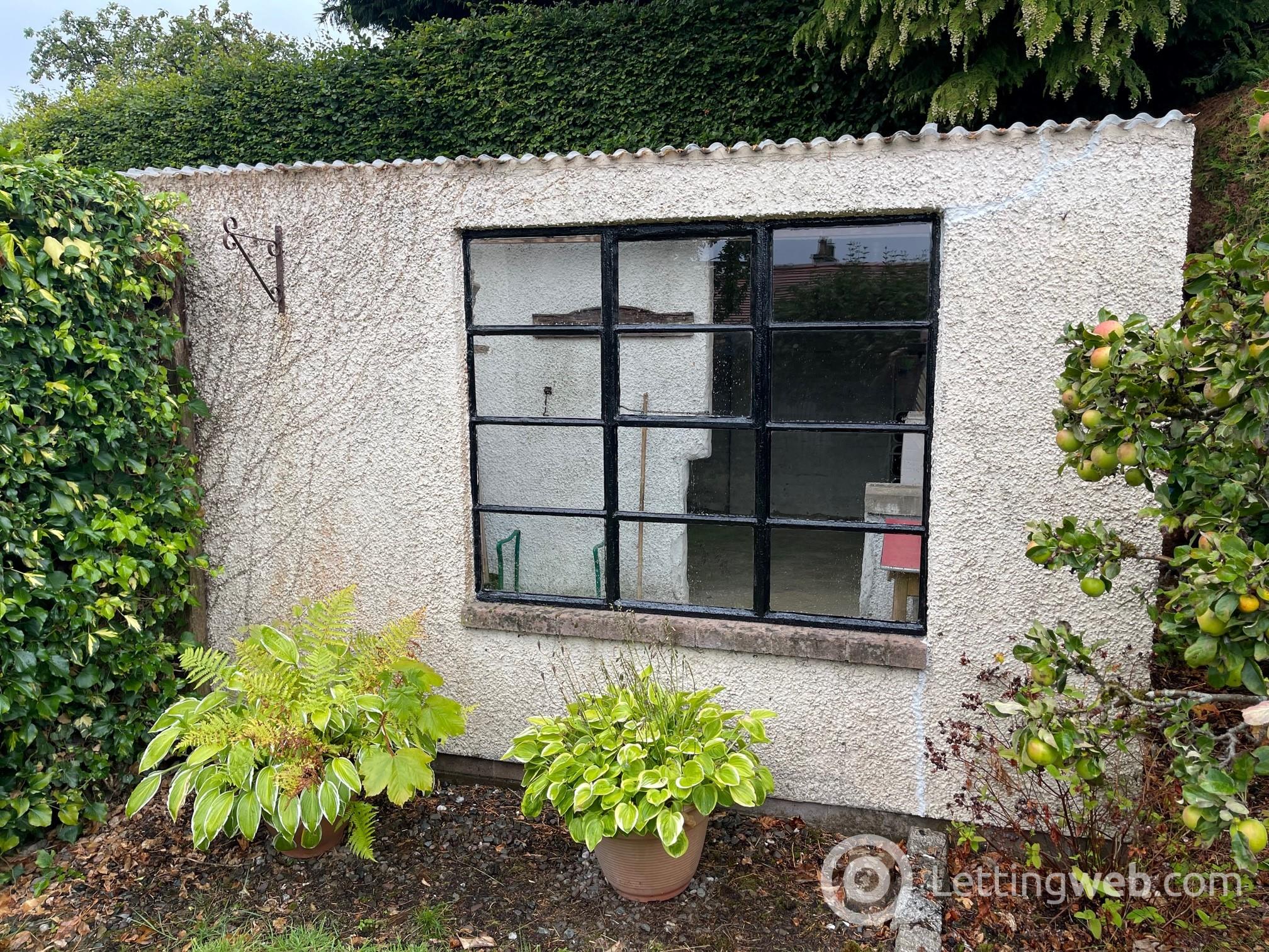 Property to rent in Manordale, Peebles