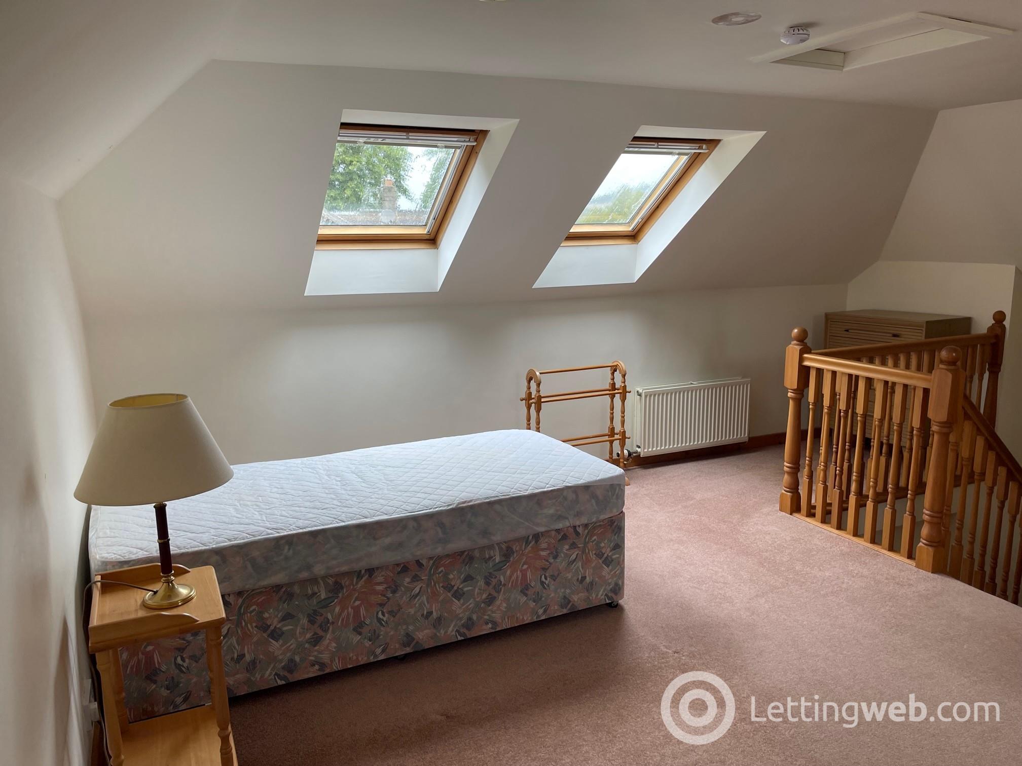 Property to rent in Manordale, Peebles