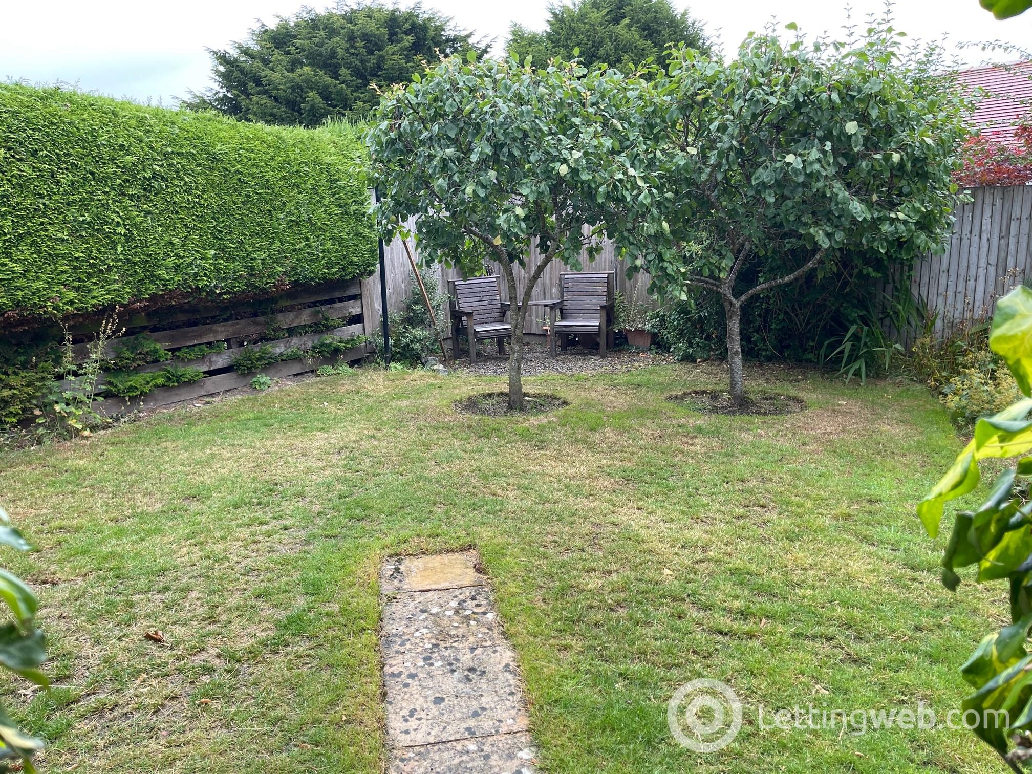 Property to rent in Manordale, Peebles