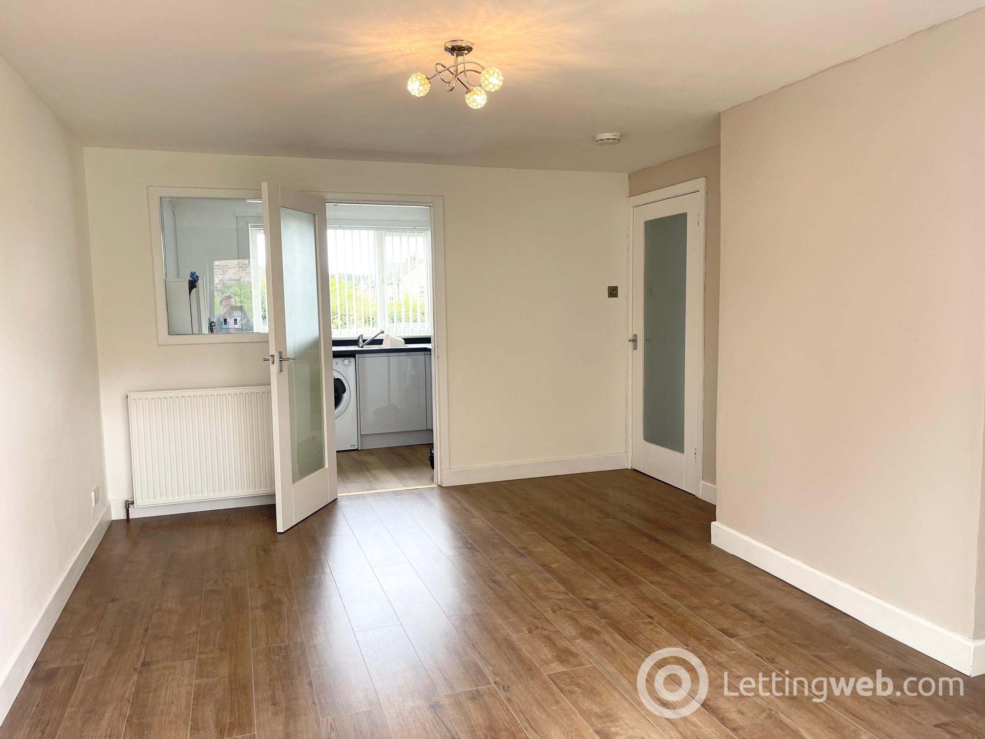 Property to rent in 14 Mayfield Crescent, Loanhead