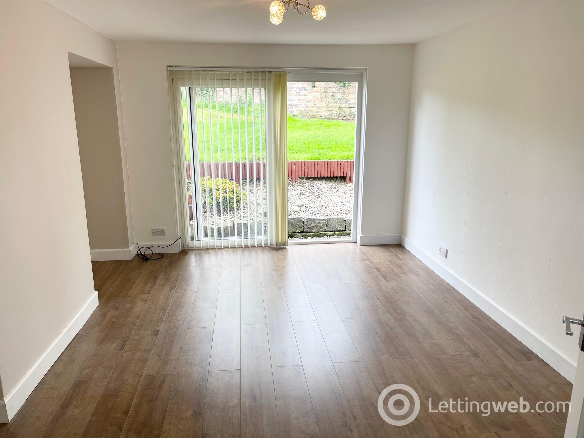 Property to rent in 14 Mayfield Crescent, Loanhead