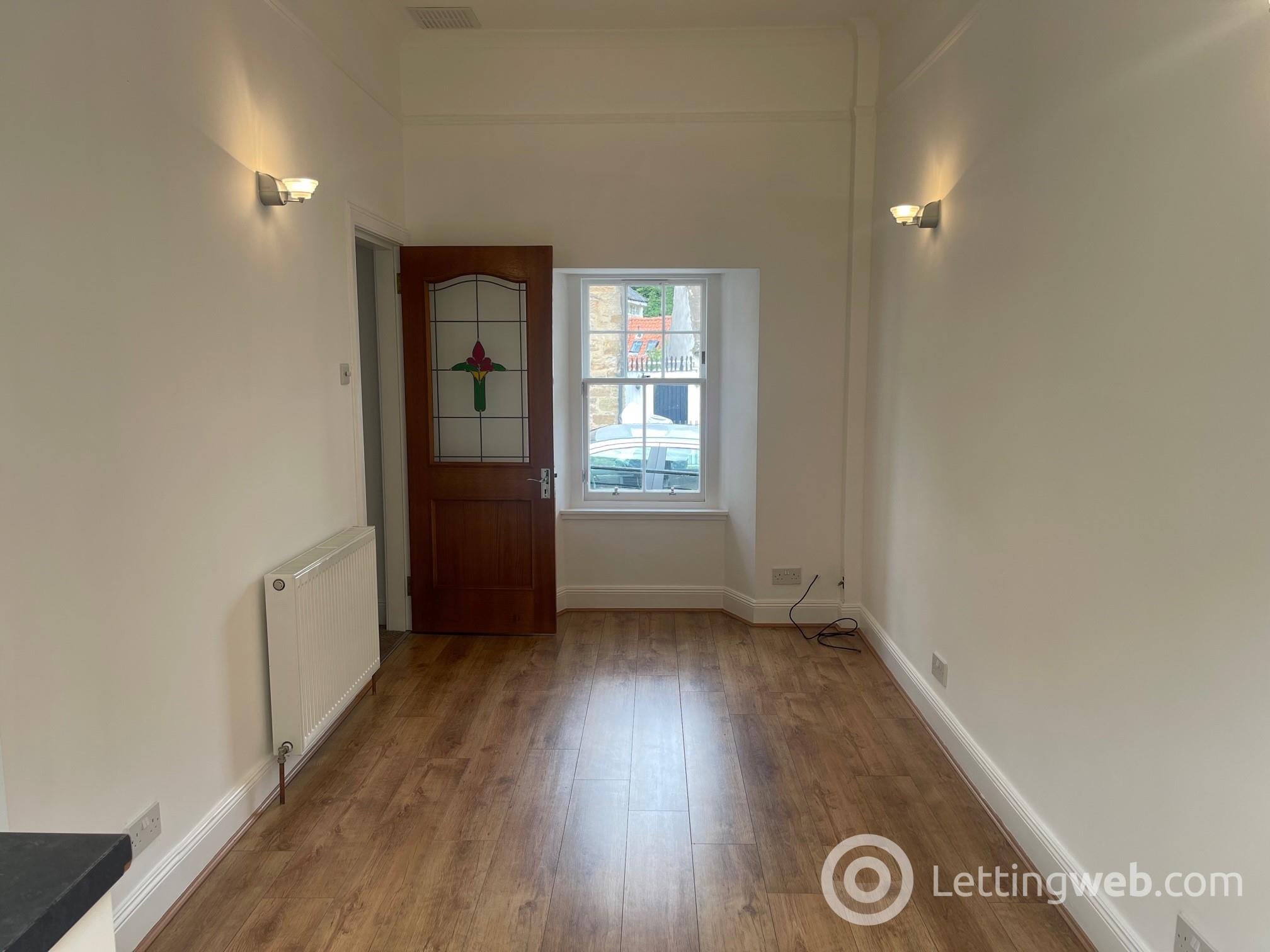 Property to rent in 11 Spylaw Street, Colinton