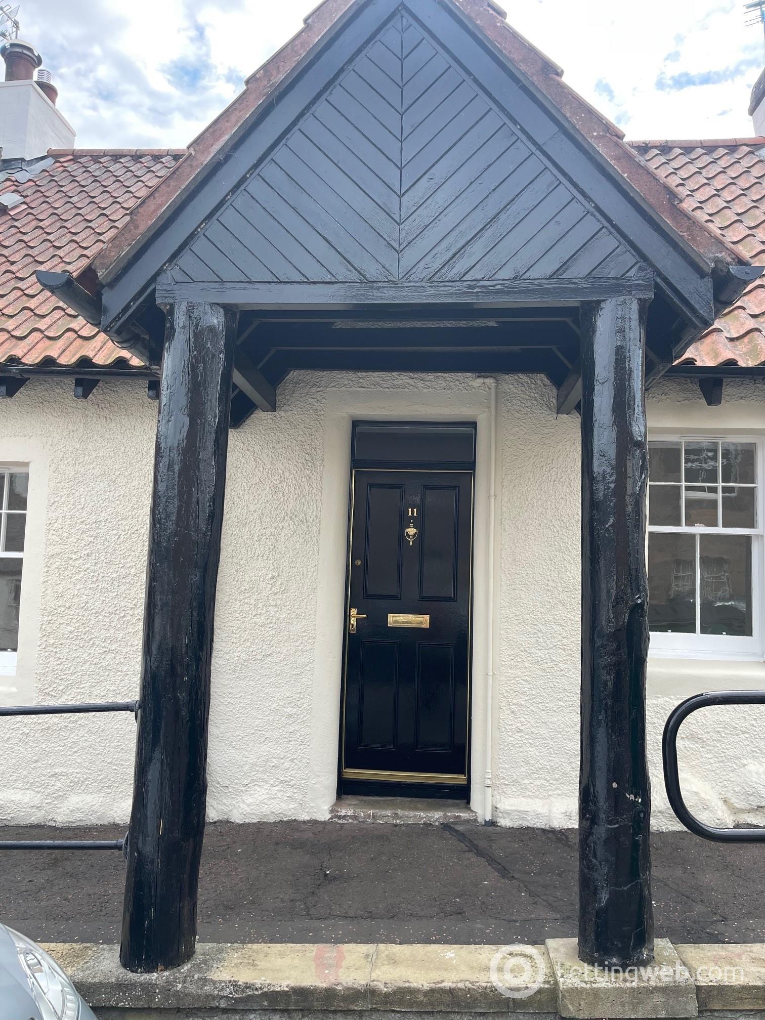 Property to rent in 11 Spylaw Street, Colinton