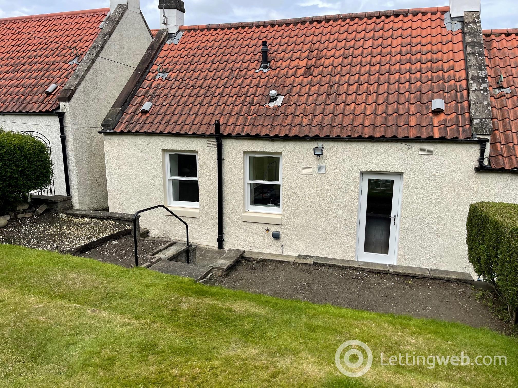 Property to rent in 11 Spylaw Street, Colinton