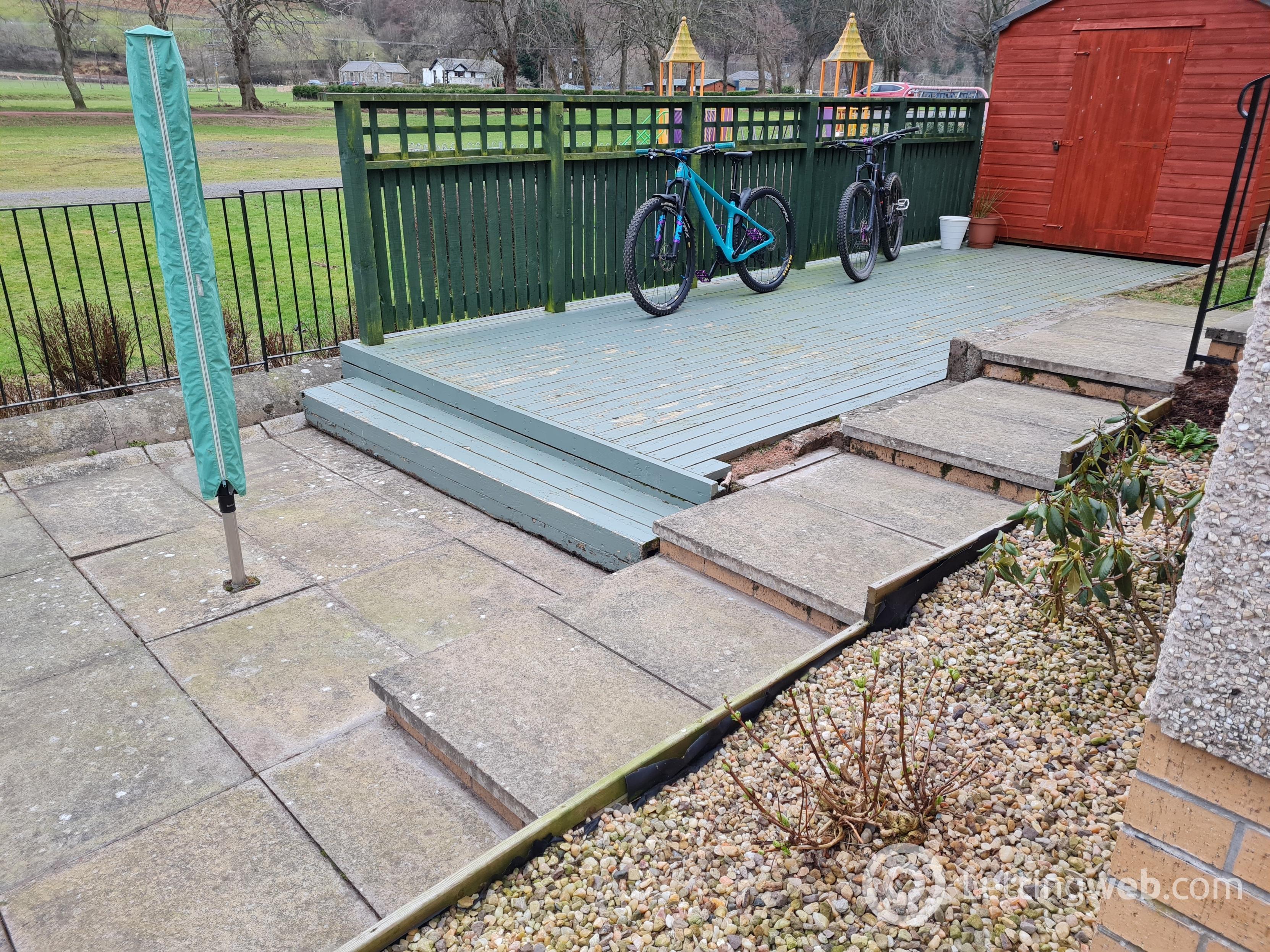 Property to rent in Pineview