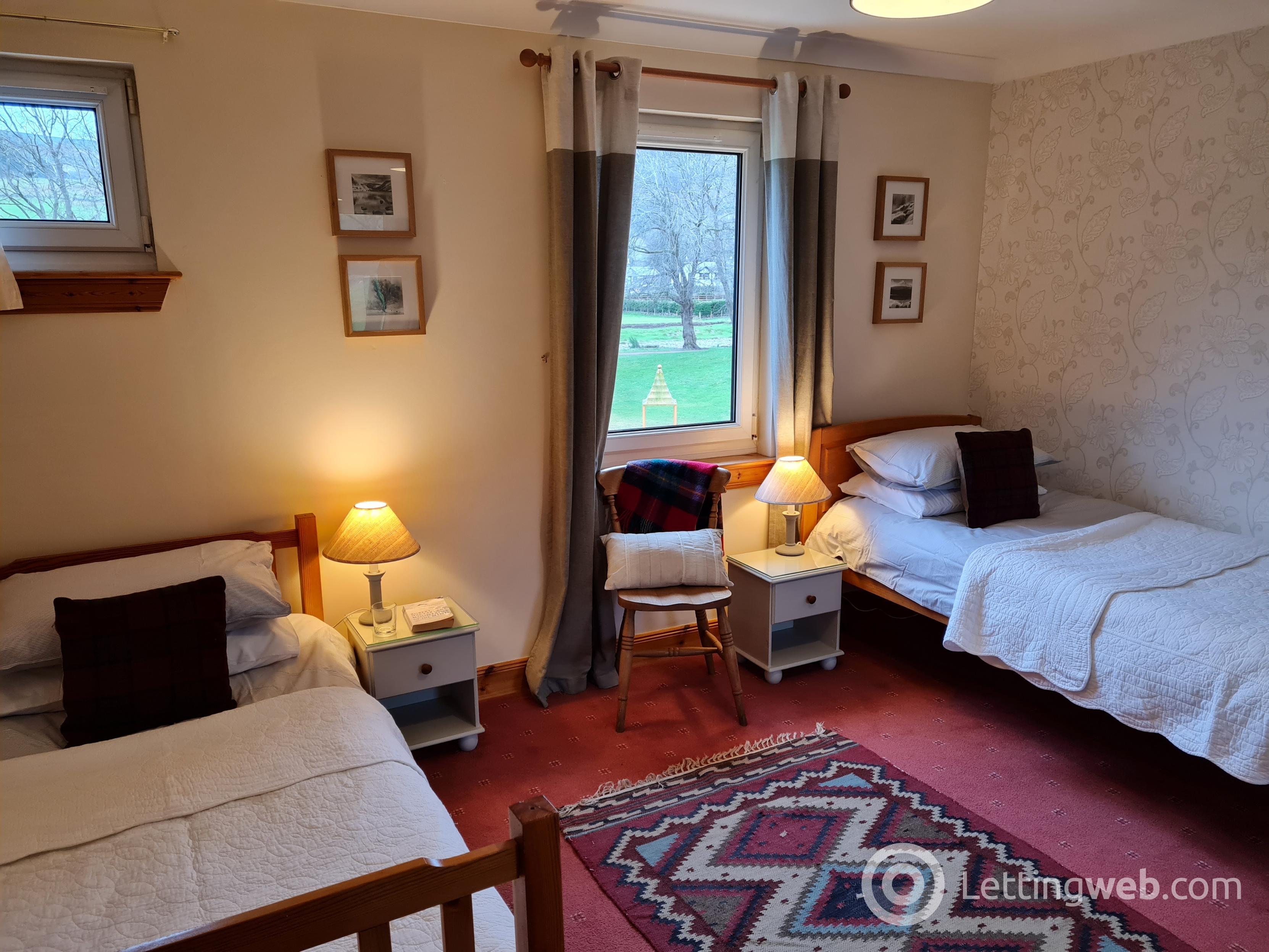 Property to rent in Pineview