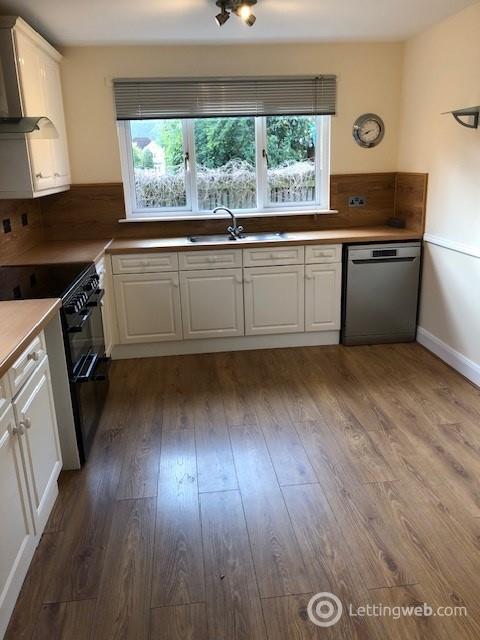 Property to rent in 35 Waverley Place, Innerleithen