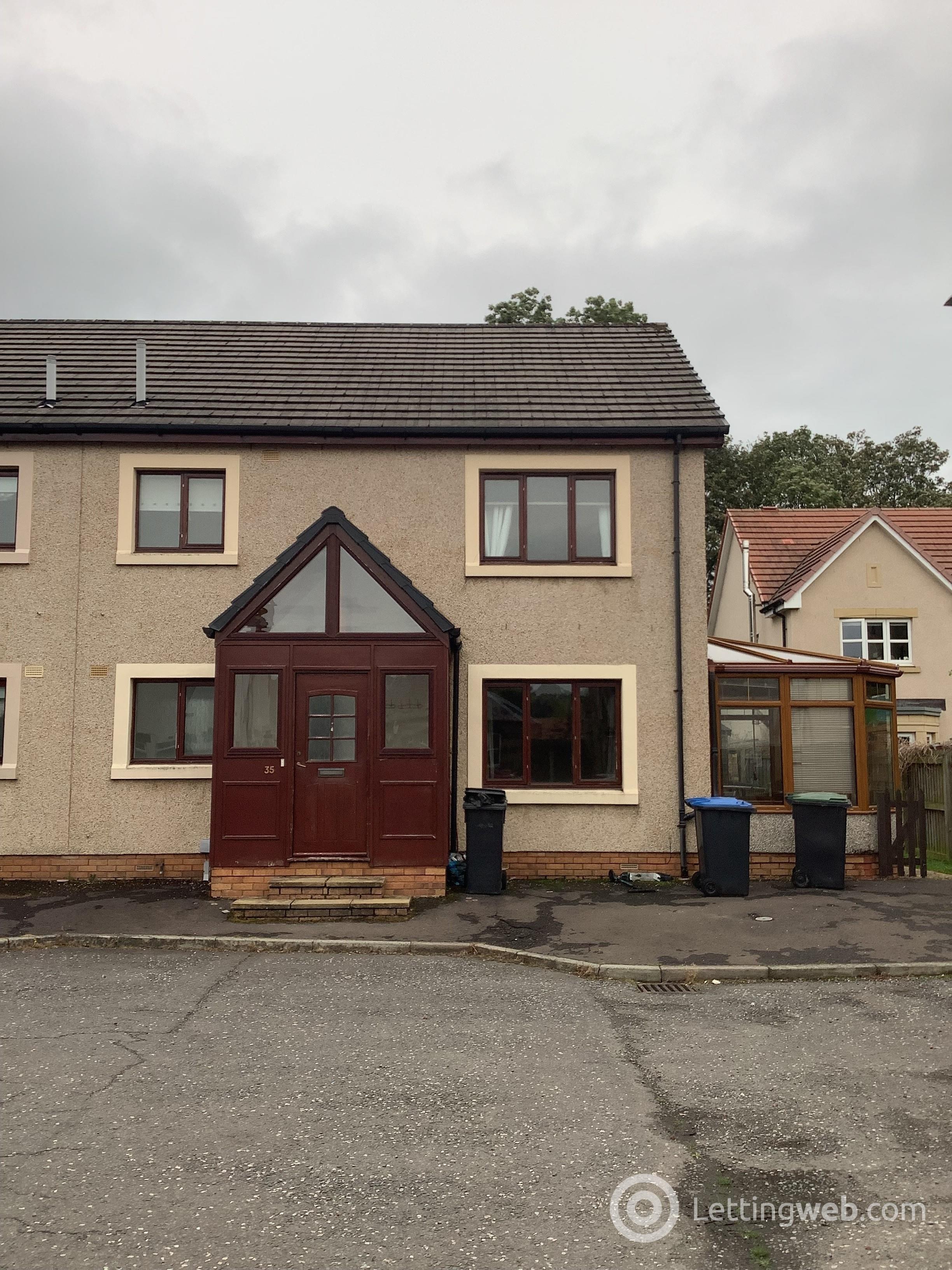 Property to rent in 35 Waverley Place, Innerleithen