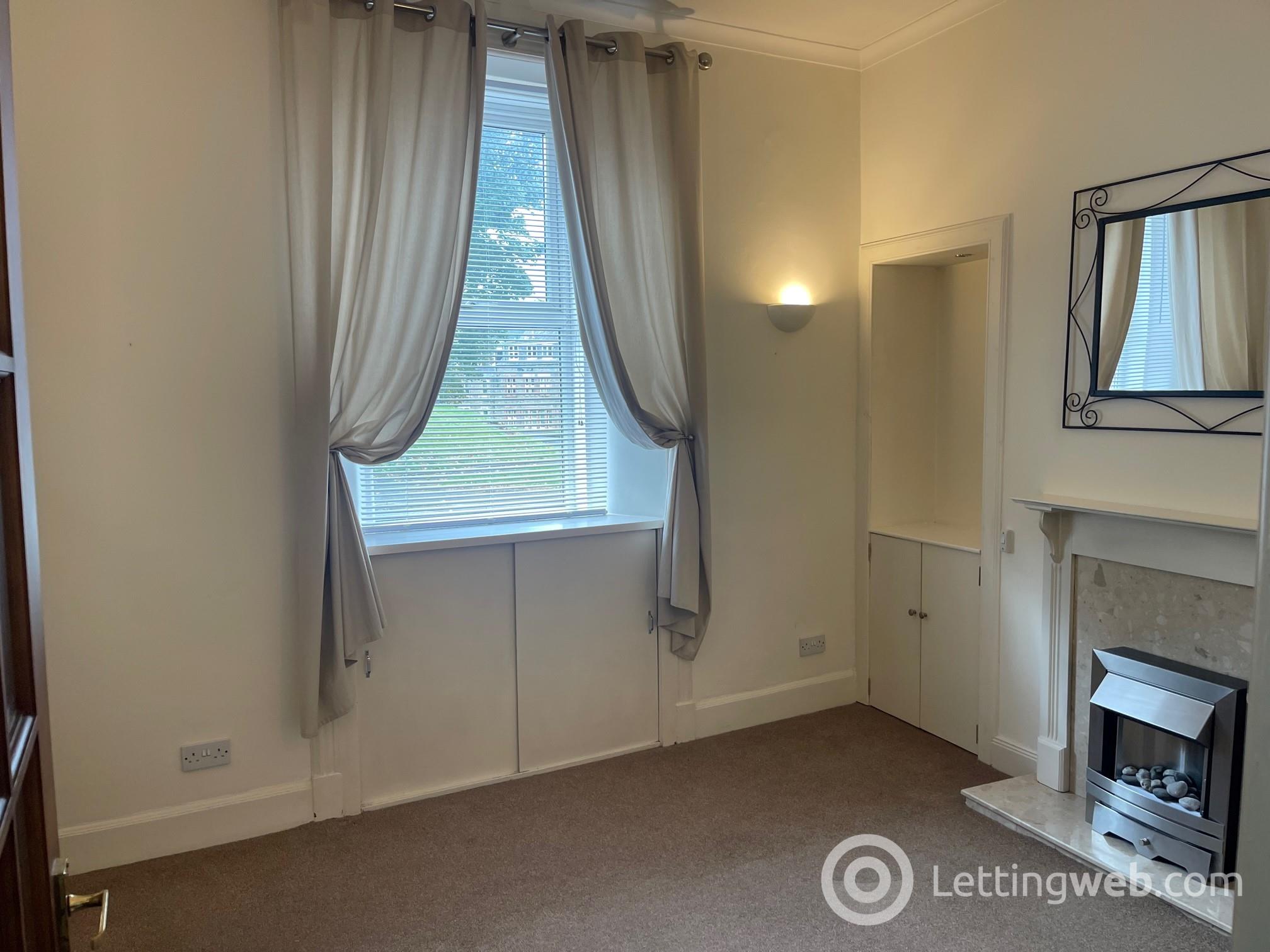 Property to rent in 52 Mill Street, Selkirk