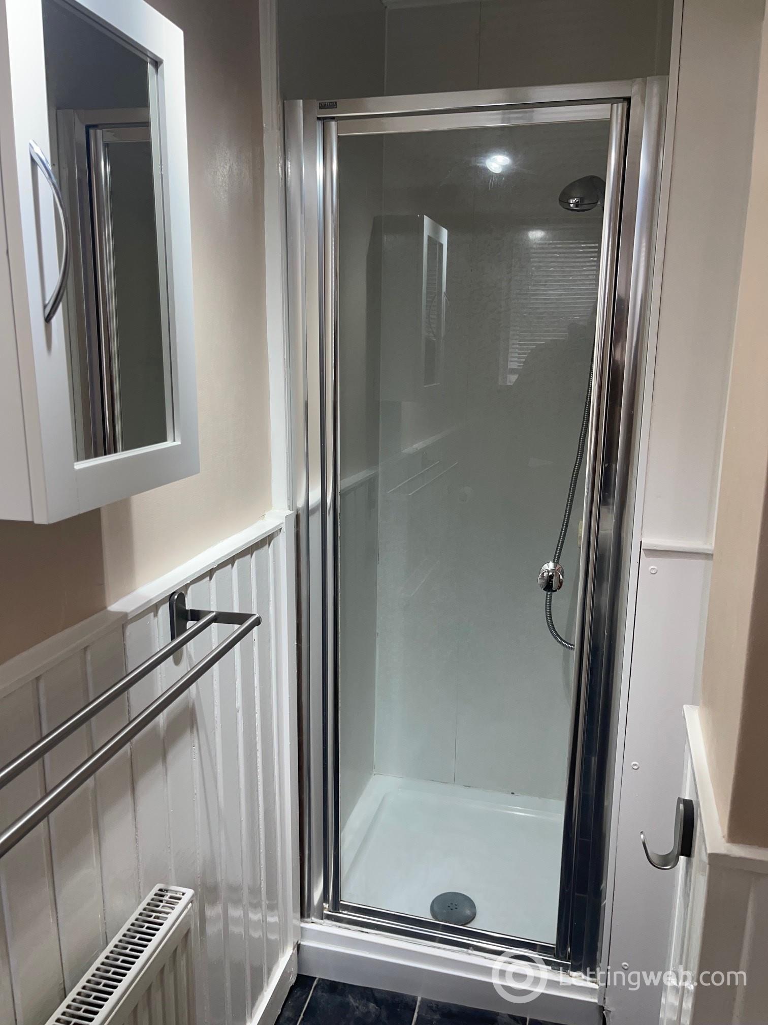 Property to rent in 52 Mill Street, Selkirk