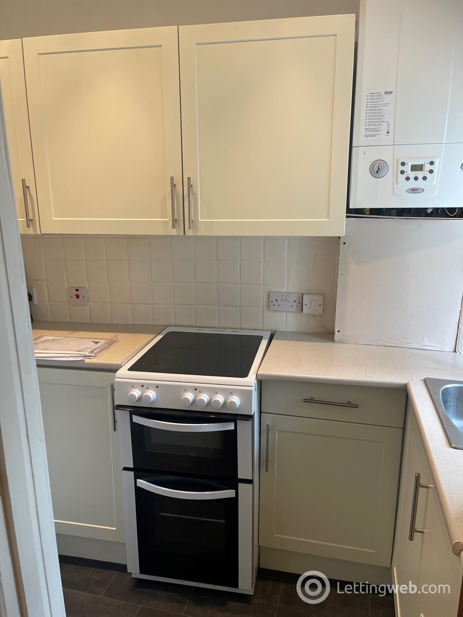 Property to rent in 52 Mill Street, Selkirk