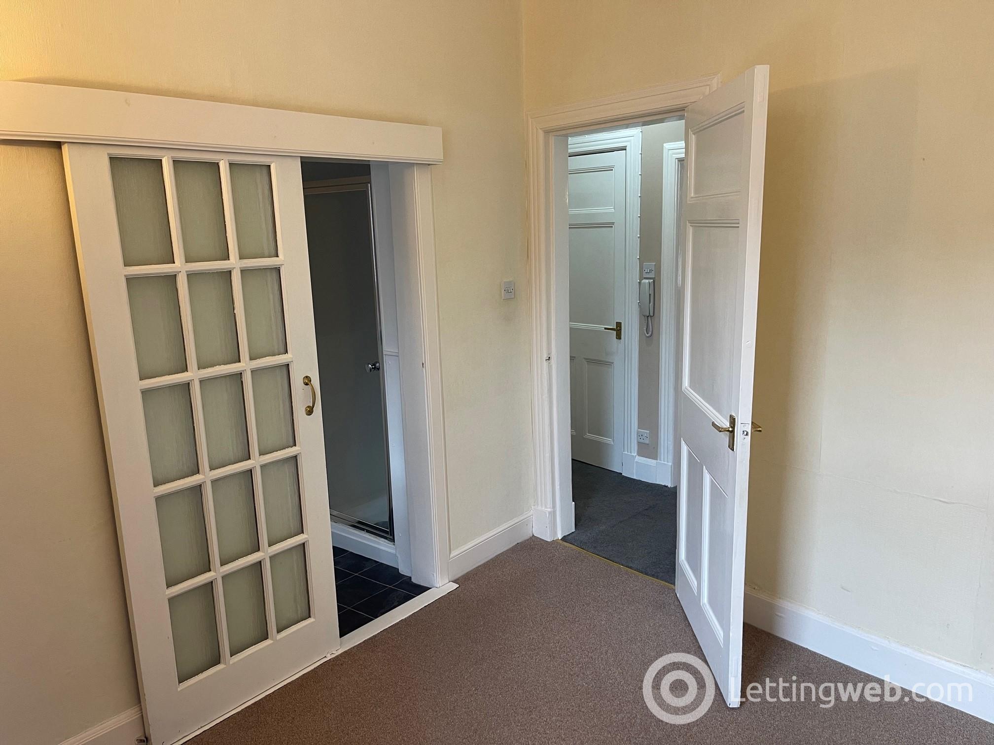 Property to rent in 52 Mill Street, Selkirk