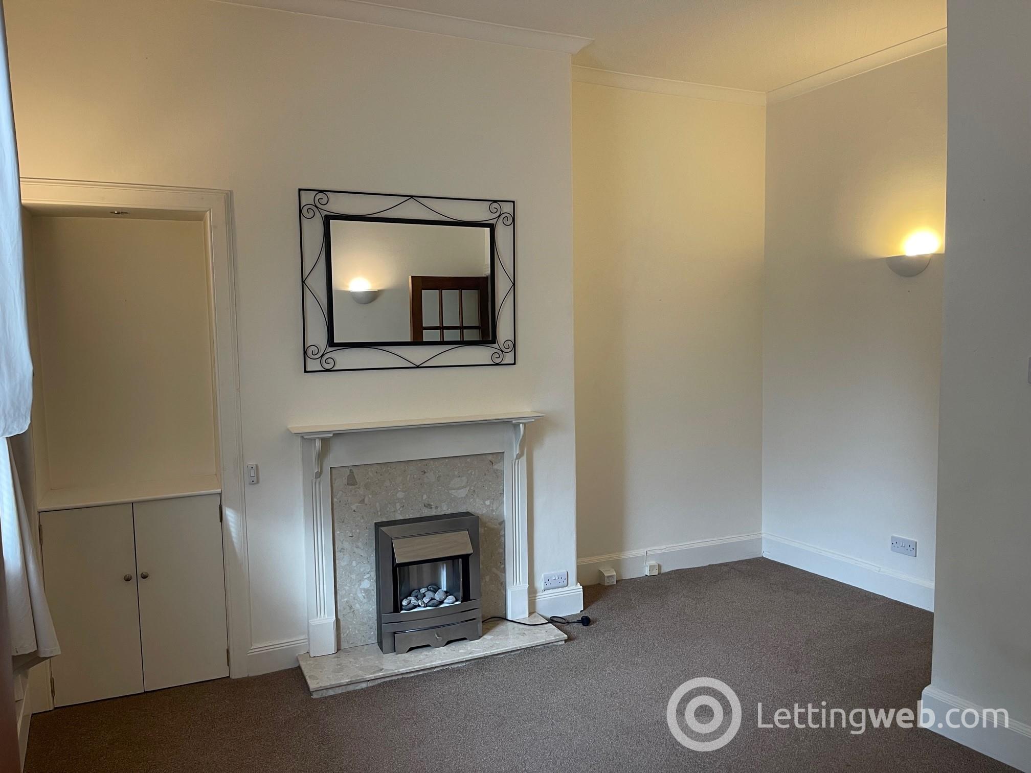 Property to rent in 52 Mill Street, Selkirk