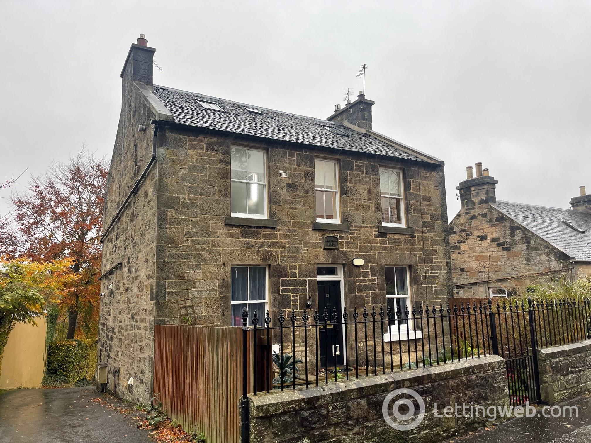 Property to rent in 8 Woodhall Road, Colinton