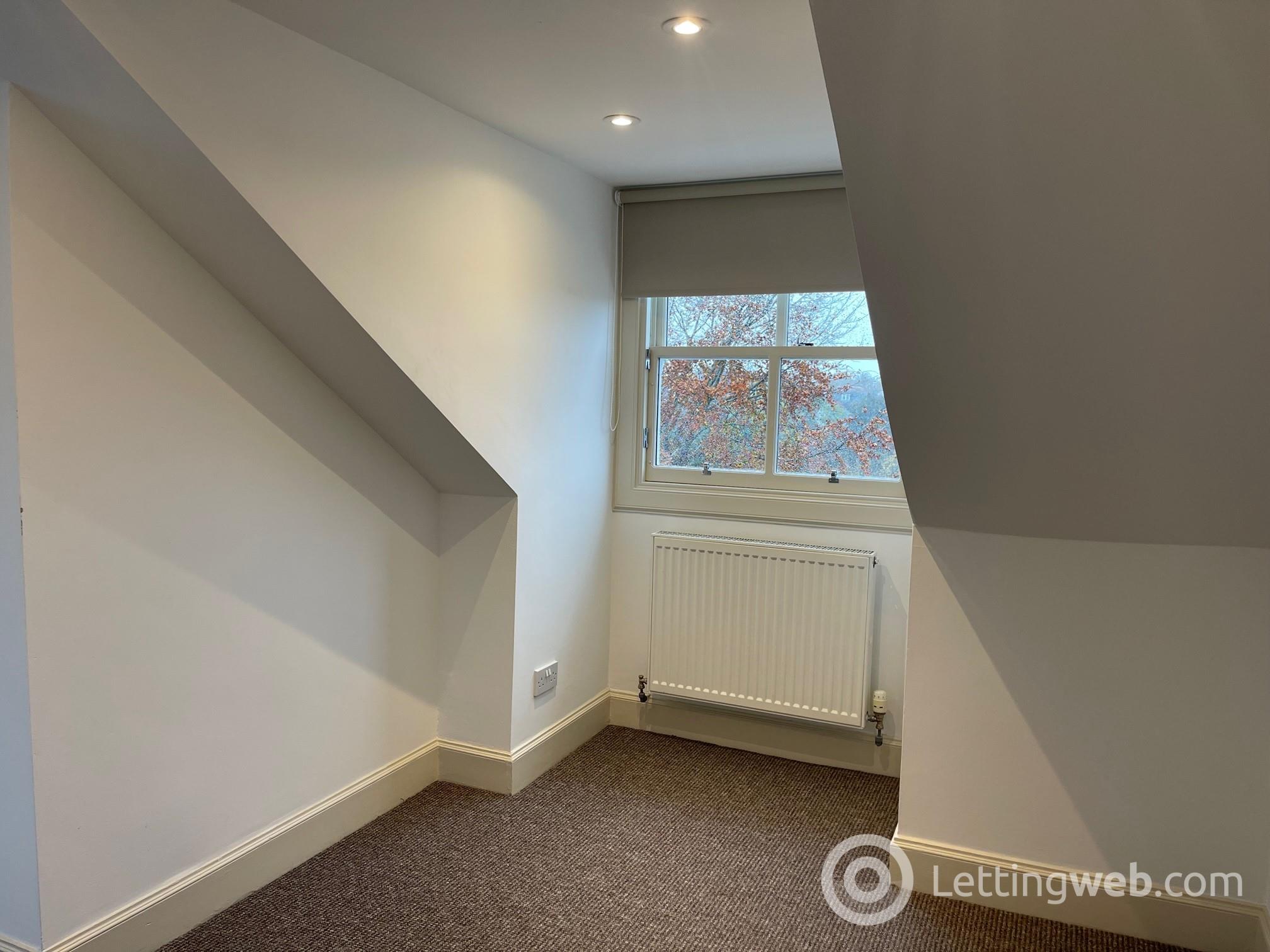 Property to rent in 8 Woodhall Road, Colinton