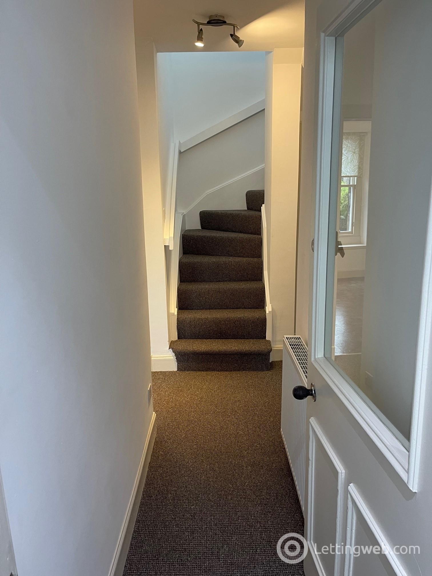 Property to rent in 8 Woodhall Road, Colinton