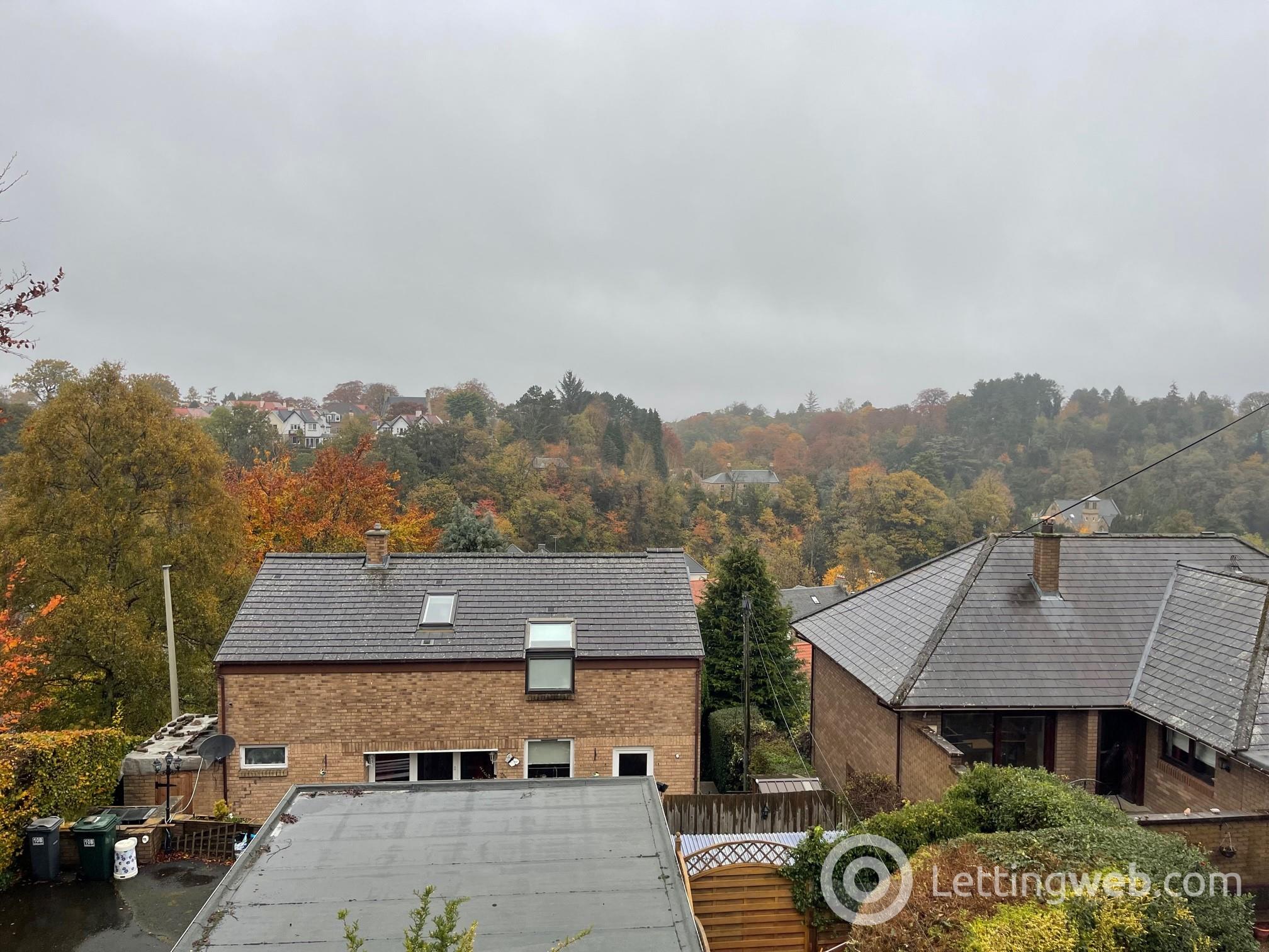 Property to rent in 8 Woodhall Road, Colinton