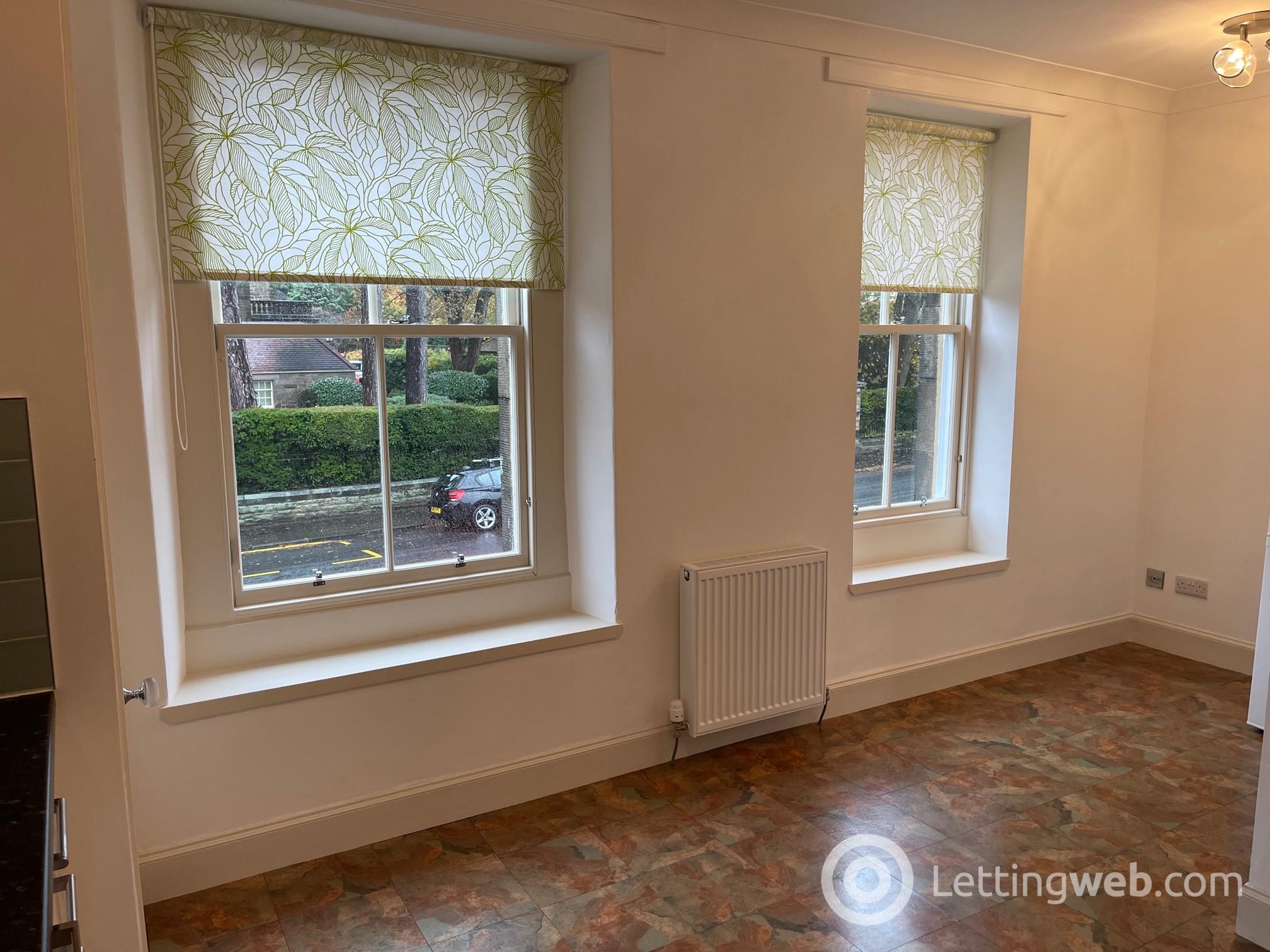 Property to rent in 8 Woodhall Road, Colinton