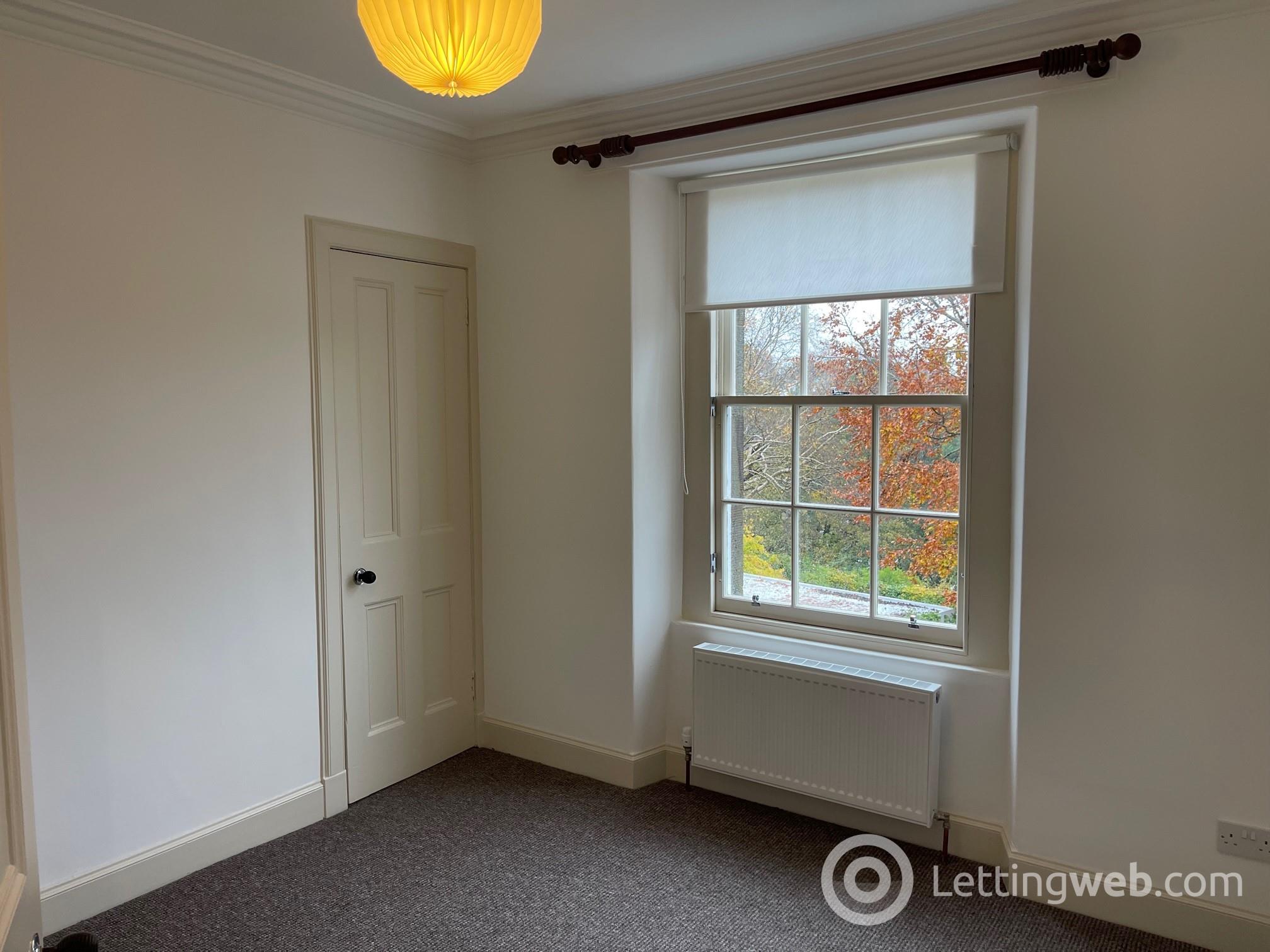 Property to rent in 8 Woodhall Road, Colinton