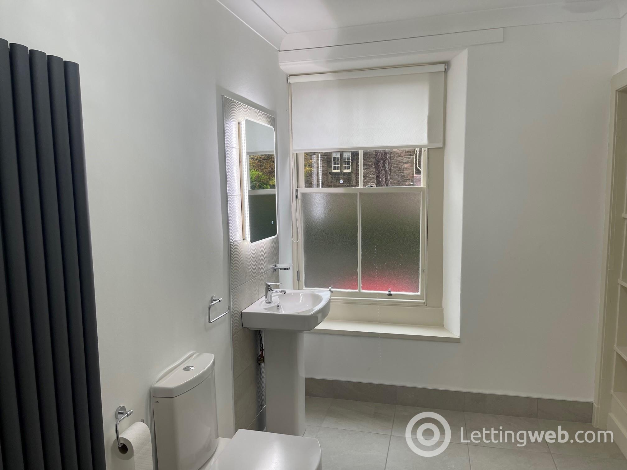 Property to rent in 8 Woodhall Road, Colinton