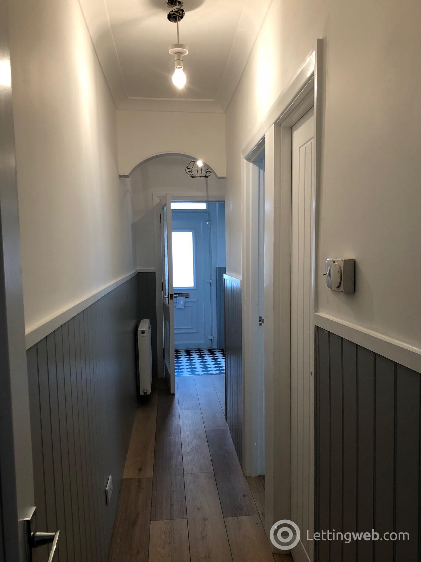 Property to rent in 11 Roxburgh Street, Galashiels