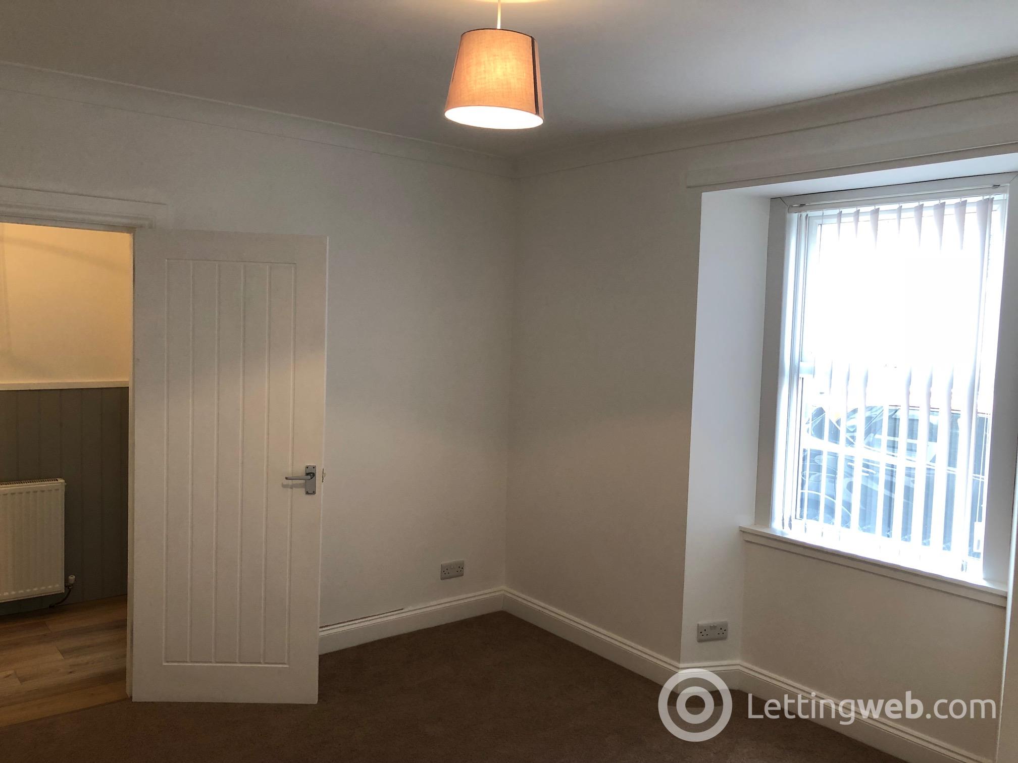 Property to rent in 11 Roxburgh Street, Galashiels